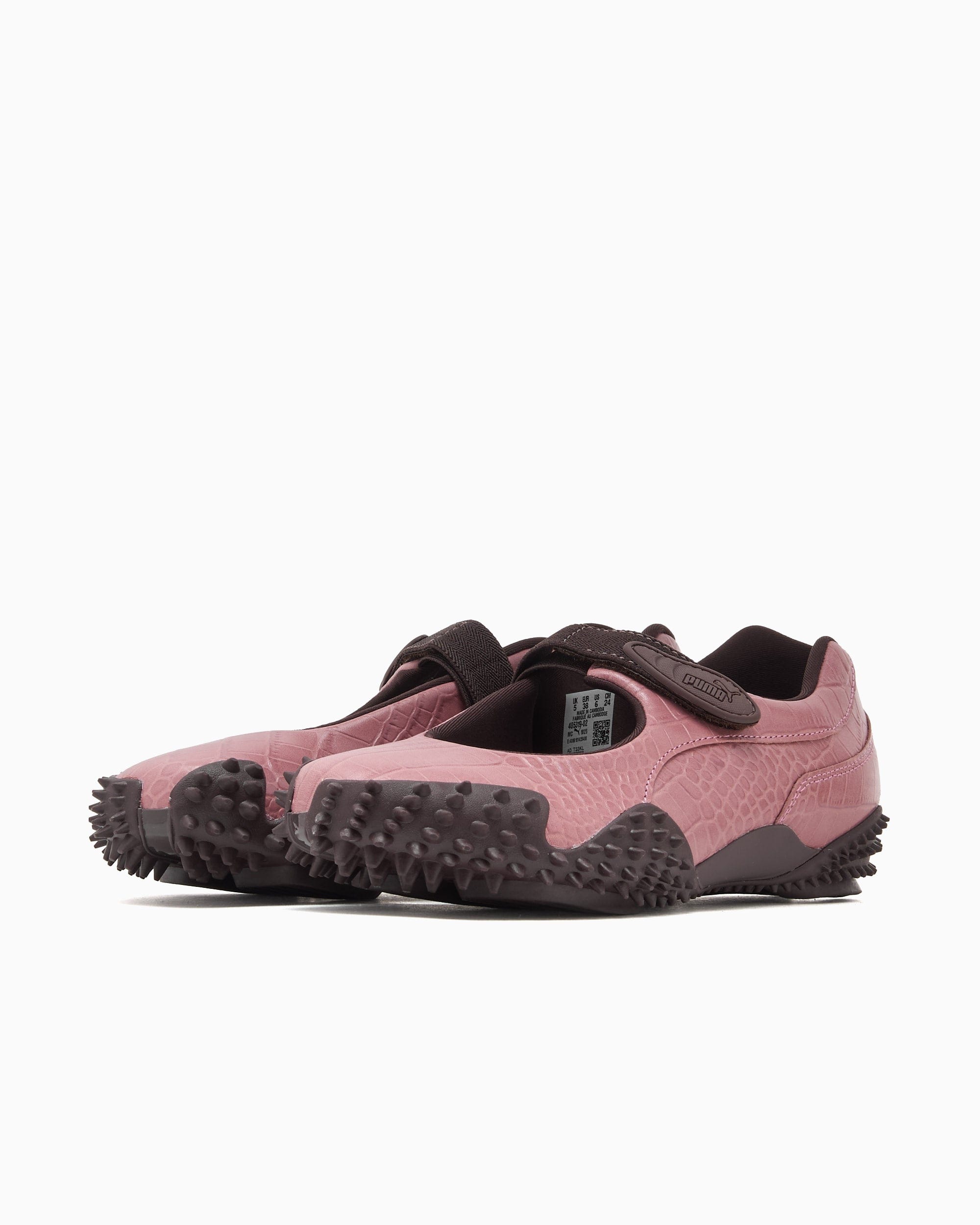 Puma Mostro Fey Croc