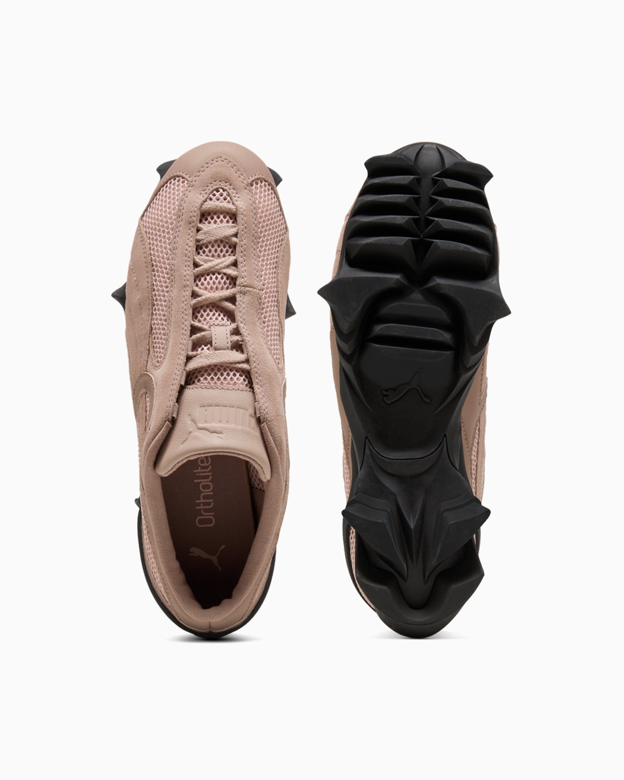 Puma Beisser Waxed