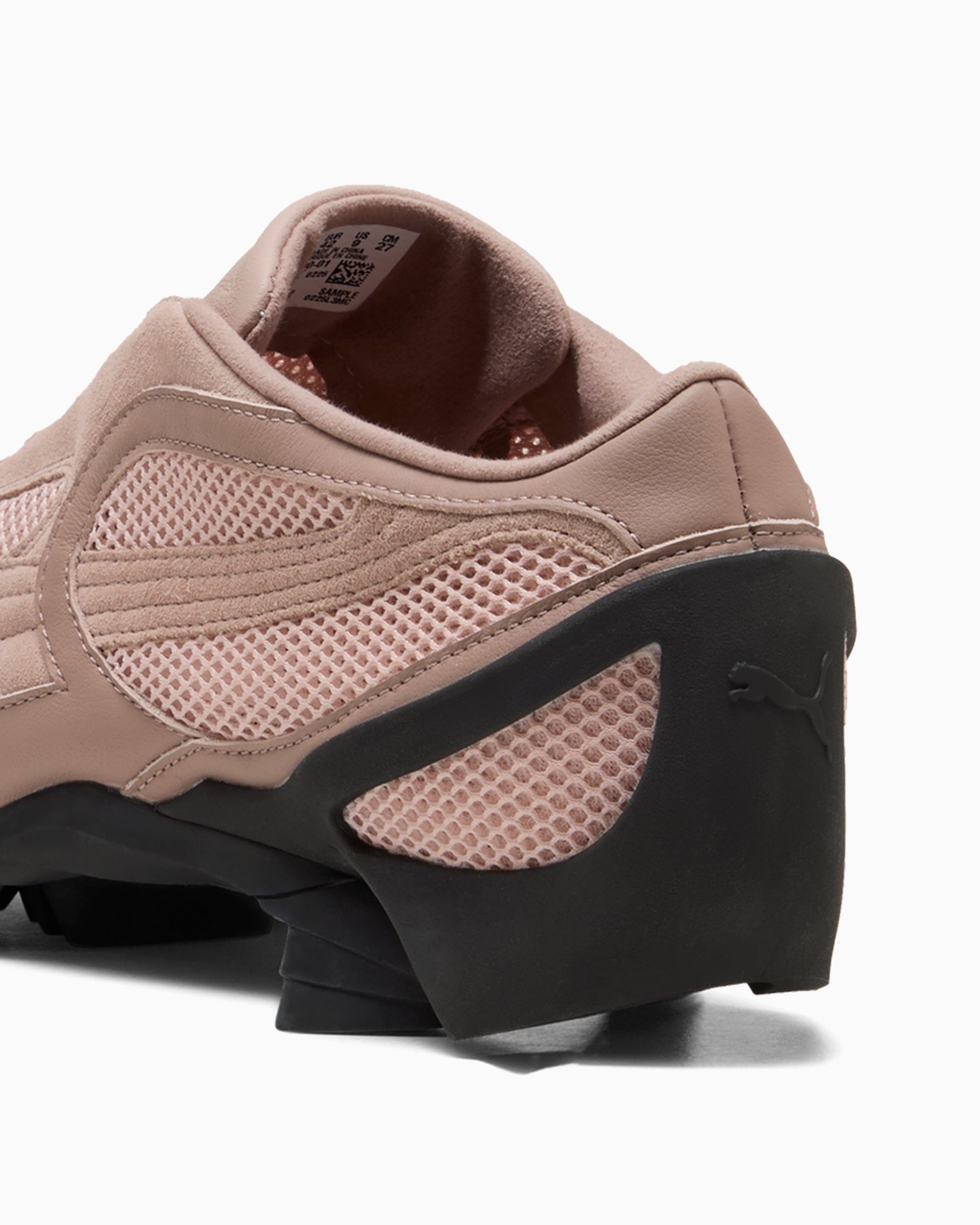 Puma Beisser Waxed