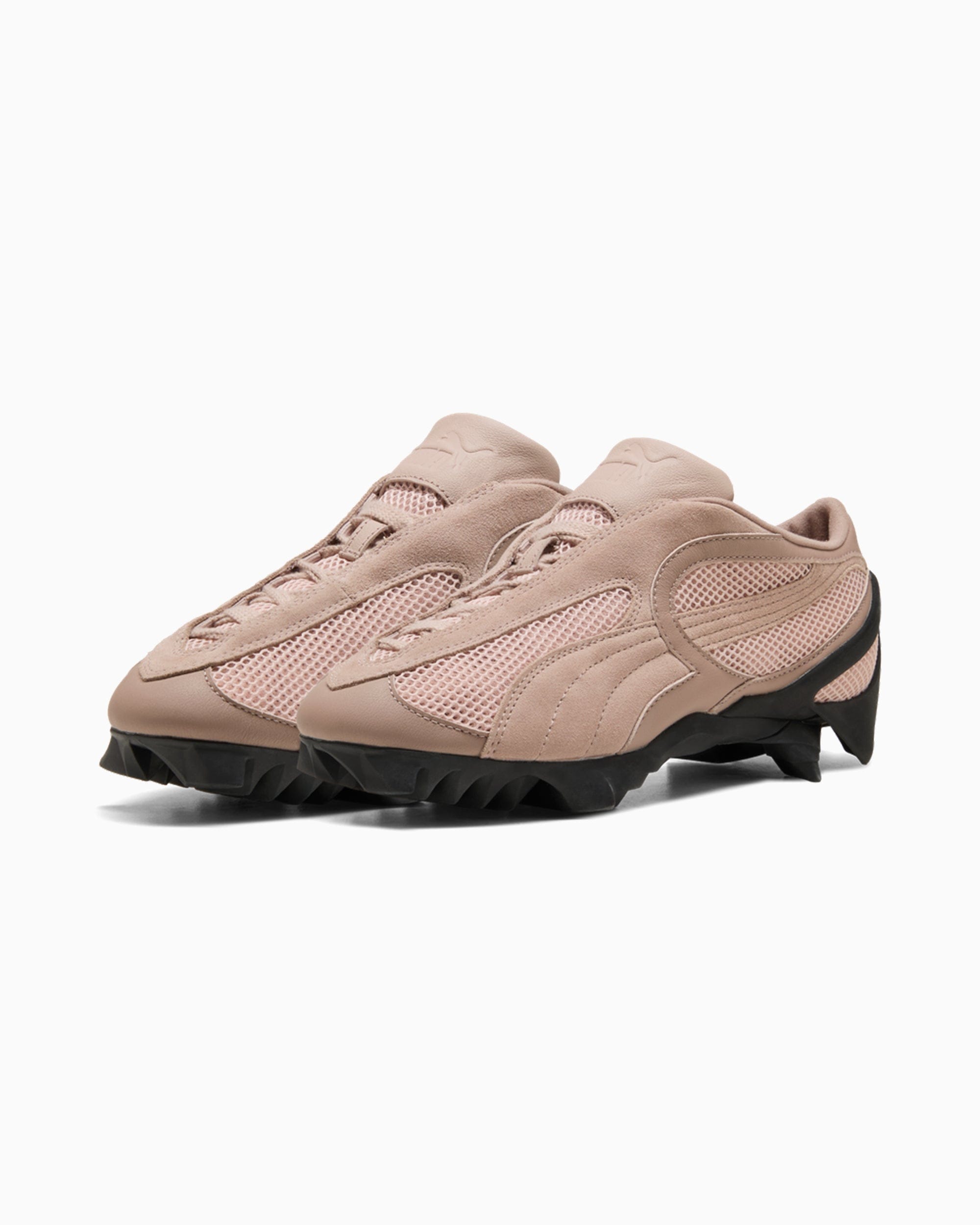 Puma Beisser Waxed