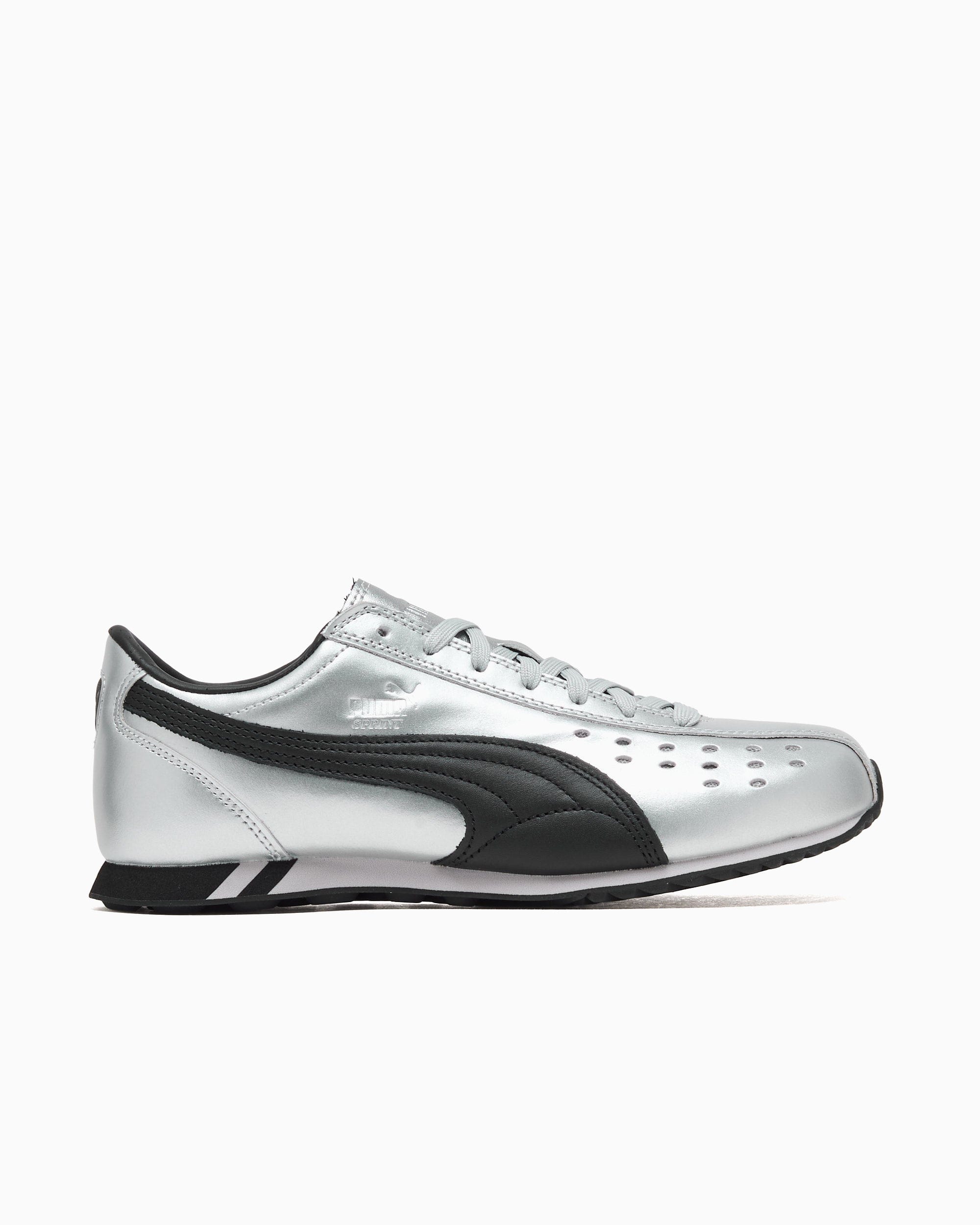 Puma Sprint Metallic