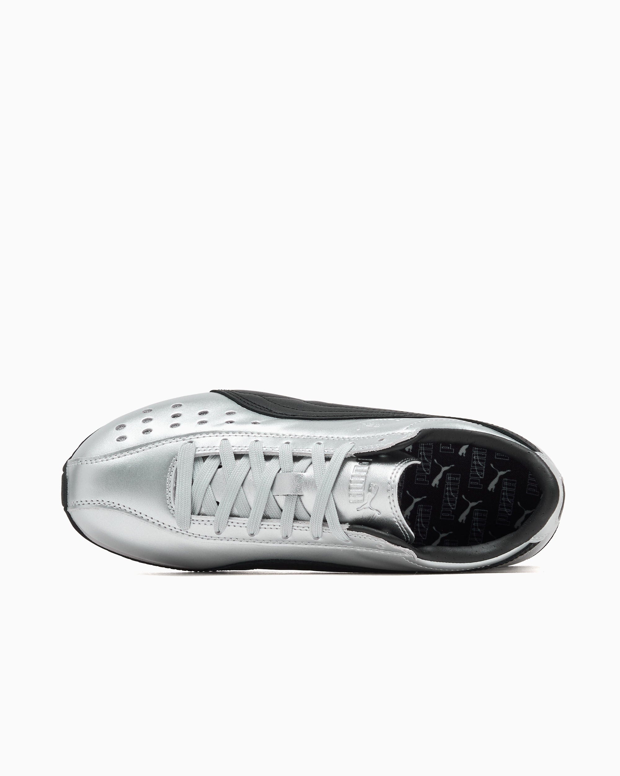 Puma Sprint Metallic