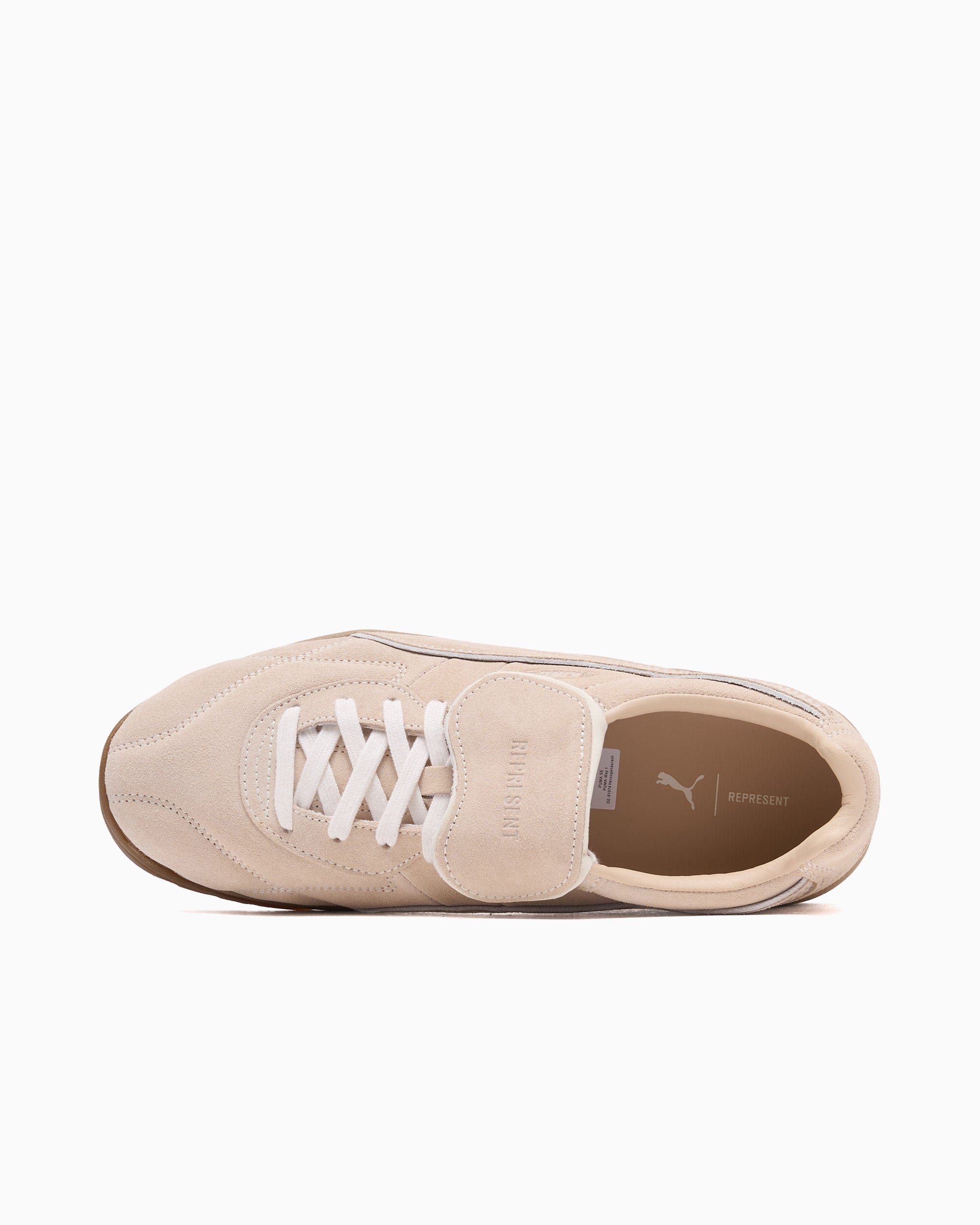 Puma x REPRESENT King Indoor