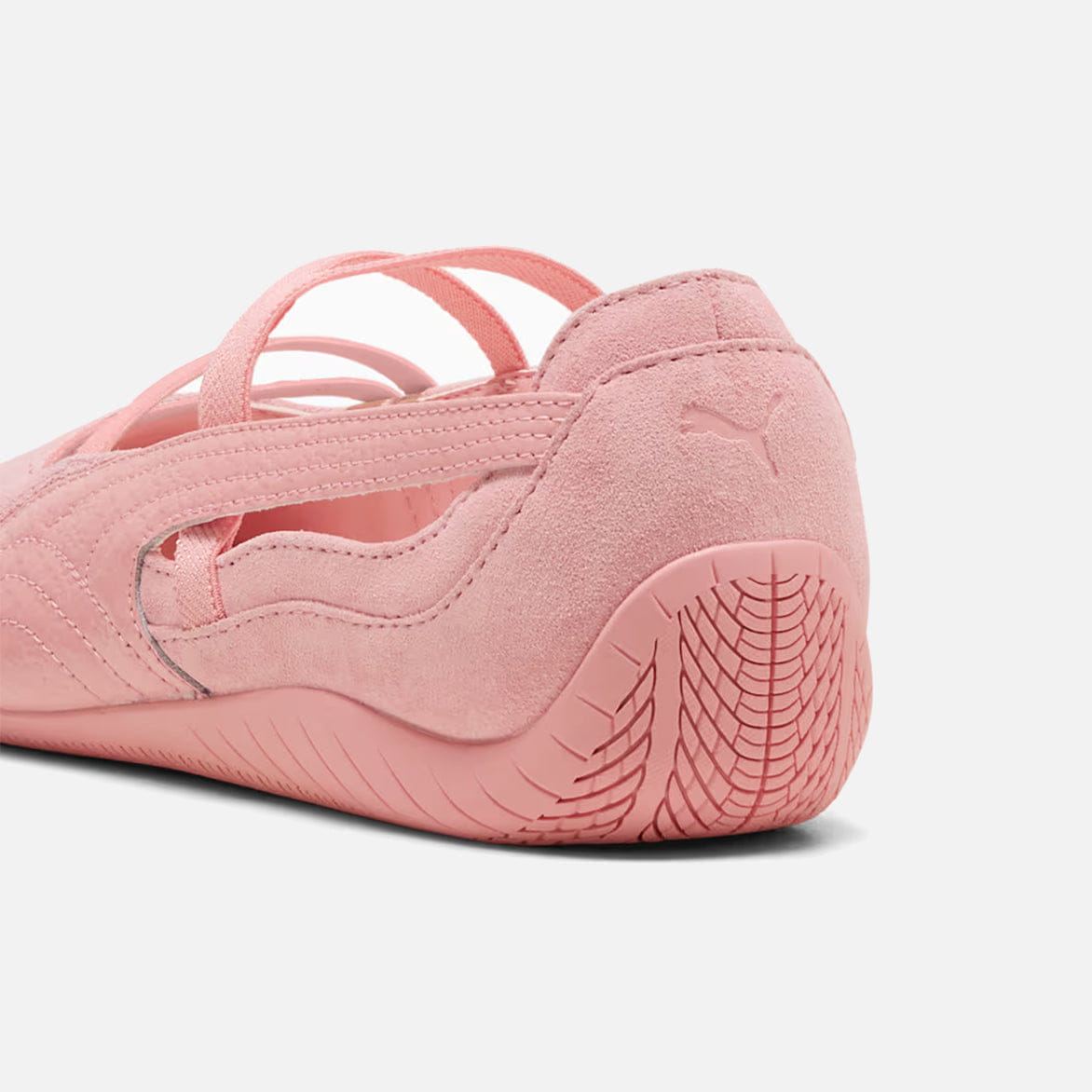 PUMA WMNS SPEEDCAT BALLET PYTHON - ROSY OUTLOOK / WARM WHITE