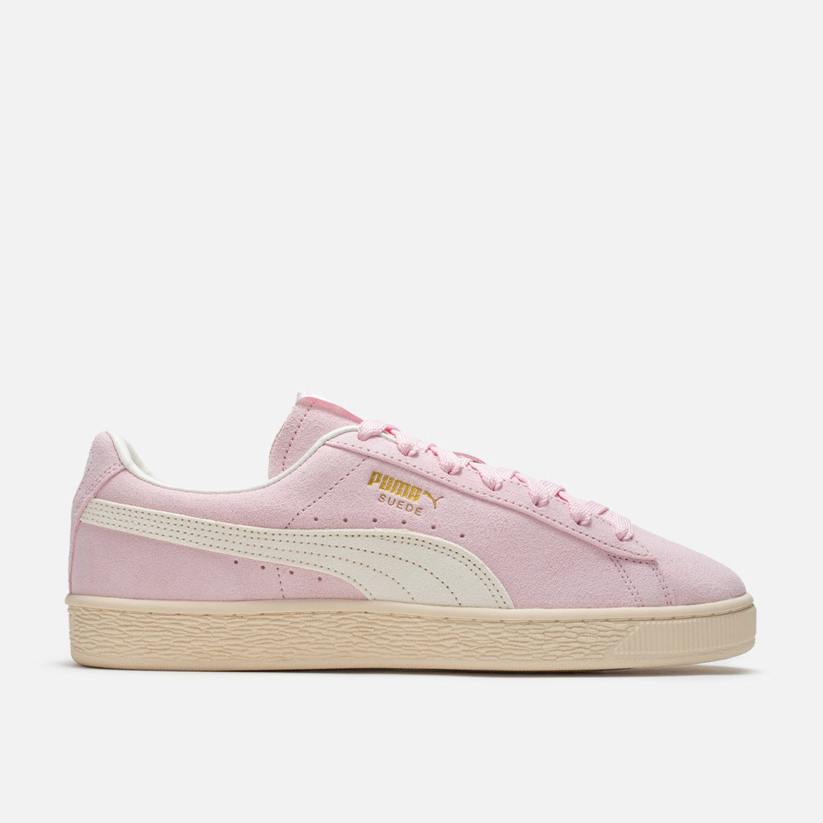 PUMA x CHARLES F. STEAD SUEDE ROSY OUTLOOK