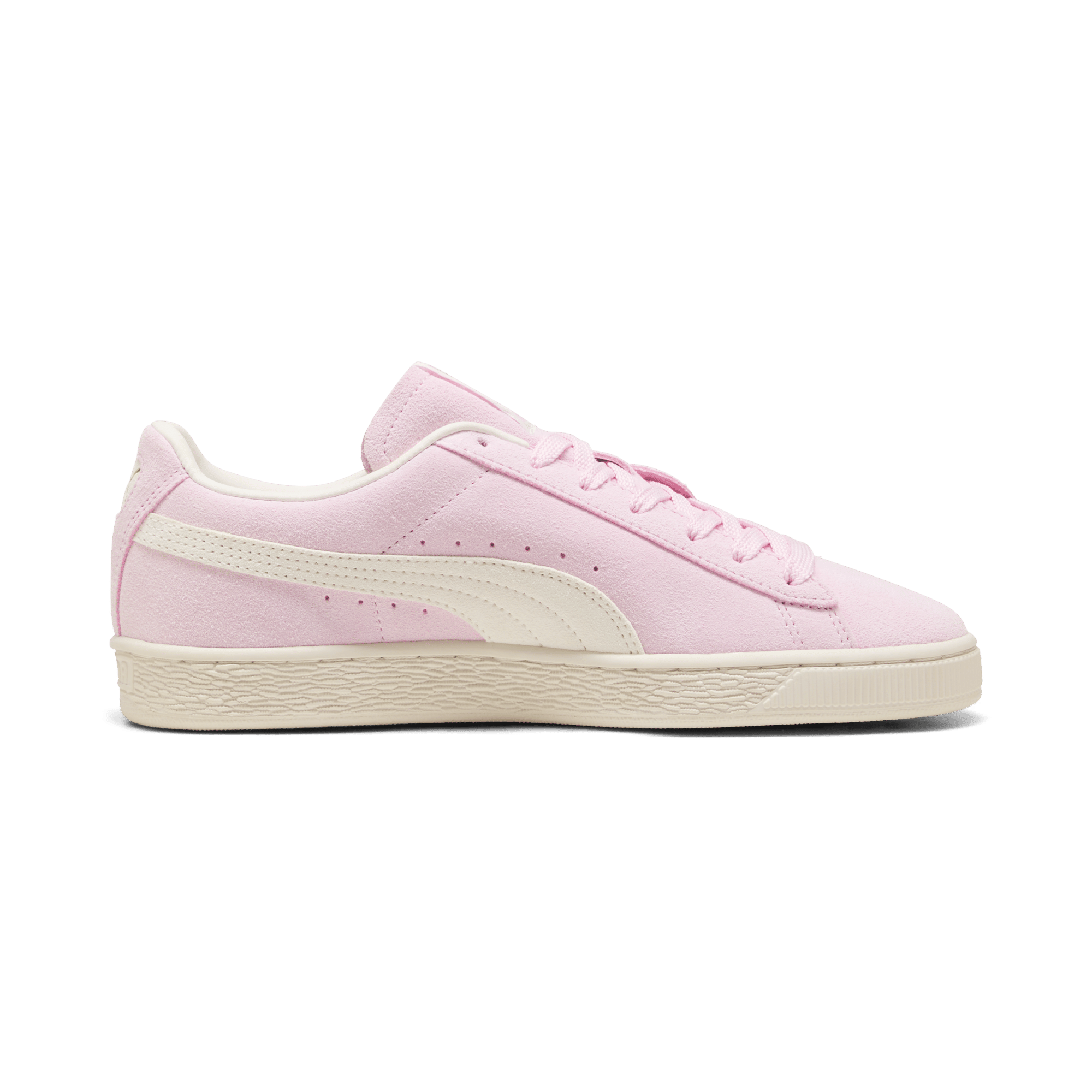 PUMA x CHARLES F. STEAD SUEDE ROSY OUTLOOK
