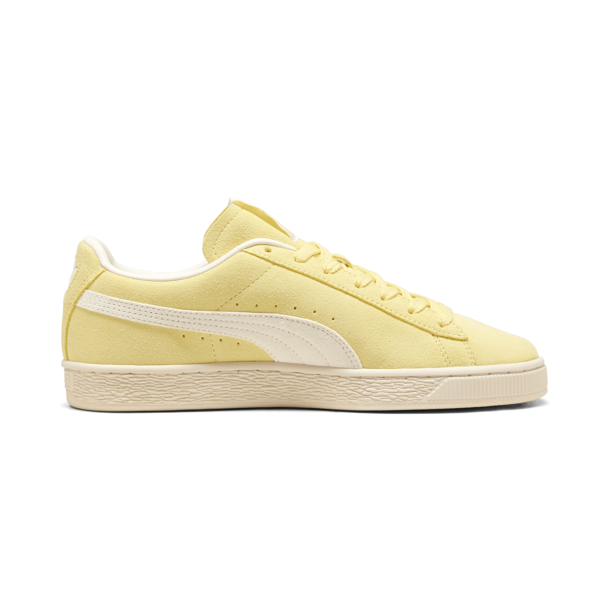 PUMA x CHARLES F. STEAD SUEDE PINEAPPLE ICE