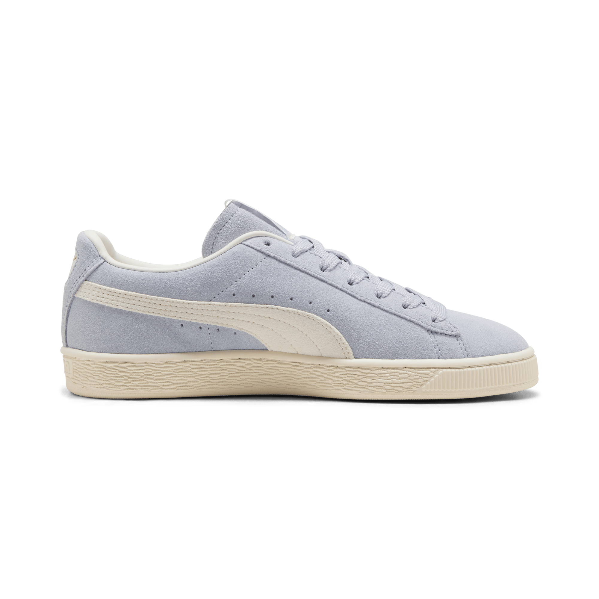 PUMA x CHARLES F. STEAD SUEDE SNOW MOUNTAIN BLUE