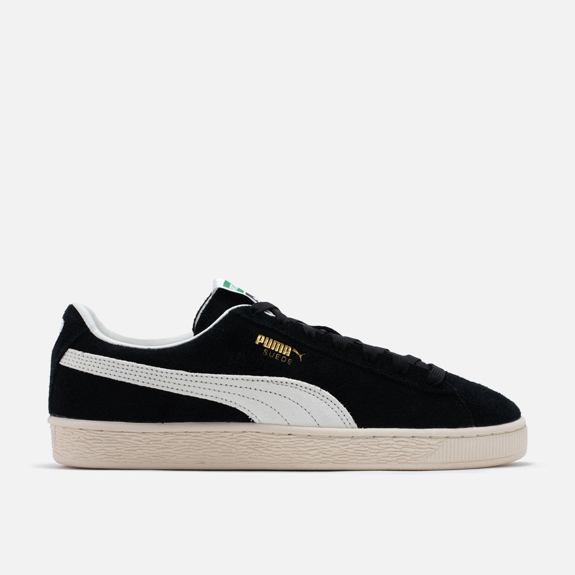 PUMA x CHARLES F. STEAD SUEDE PUMA BLACK