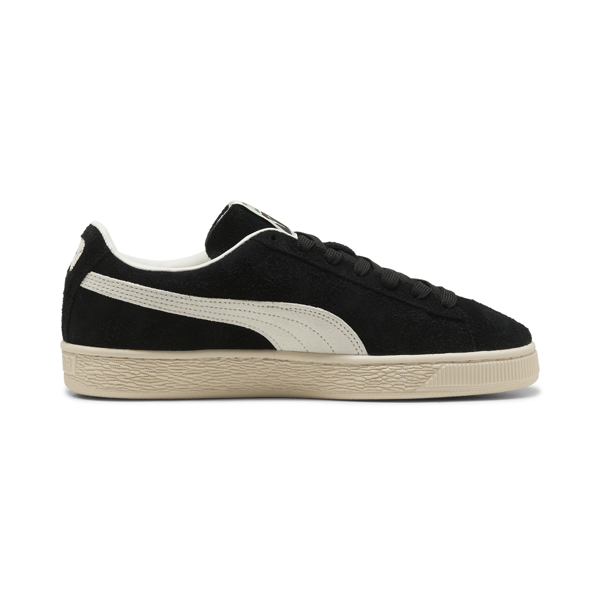 PUMA x CHARLES F. STEAD SUEDE PUMA BLACK