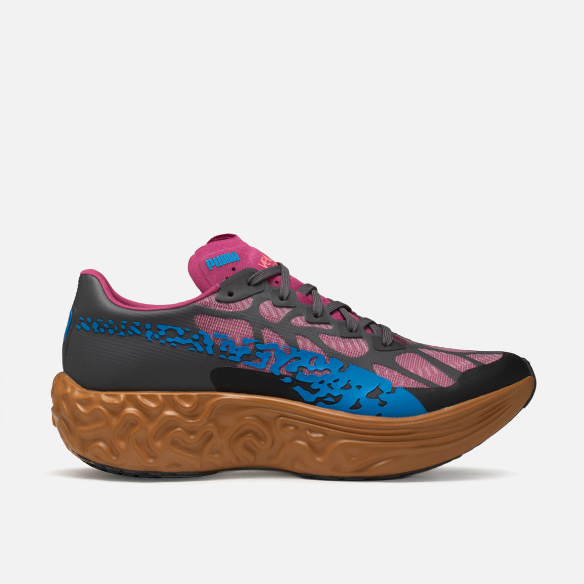 PUMA SALEHE BEMBURY x PUMA VELUM NITRO MAGENTA GLEAM