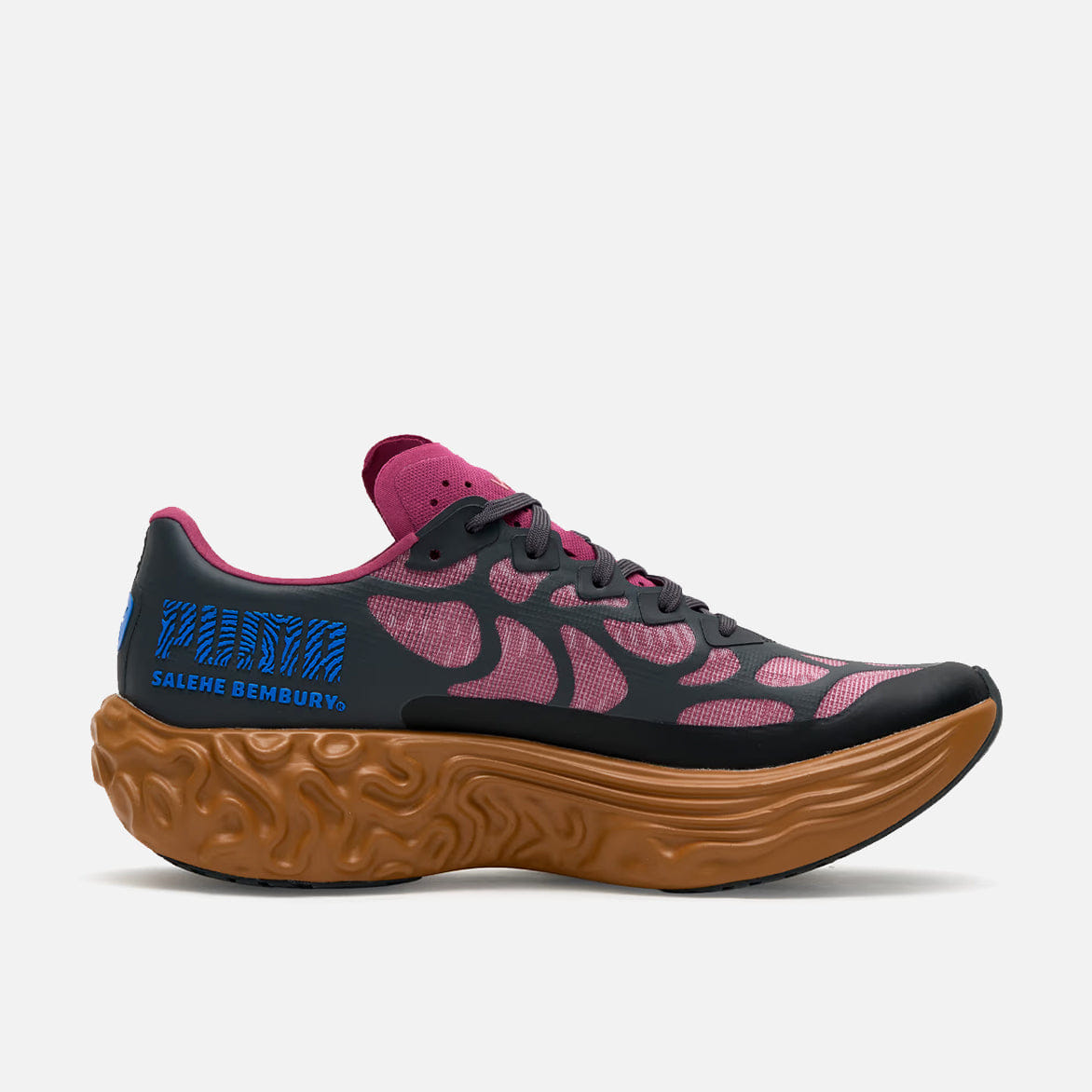PUMA SALEHE BEMBURY x PUMA VELUM NITRO MAGENTA GLEAM