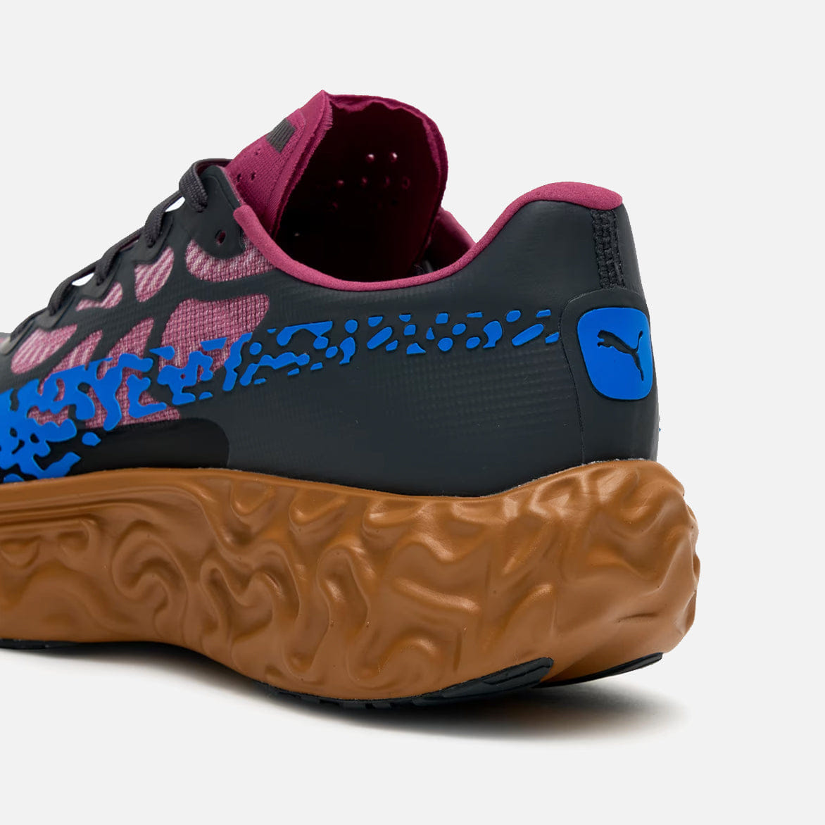 PUMA SALEHE BEMBURY x PUMA VELUM NITRO MAGENTA GLEAM