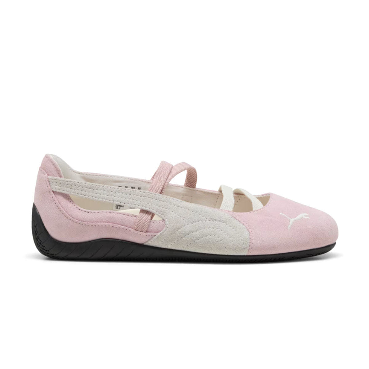 PUMA Wmns Speedcat Ballet SD Whisper Pink