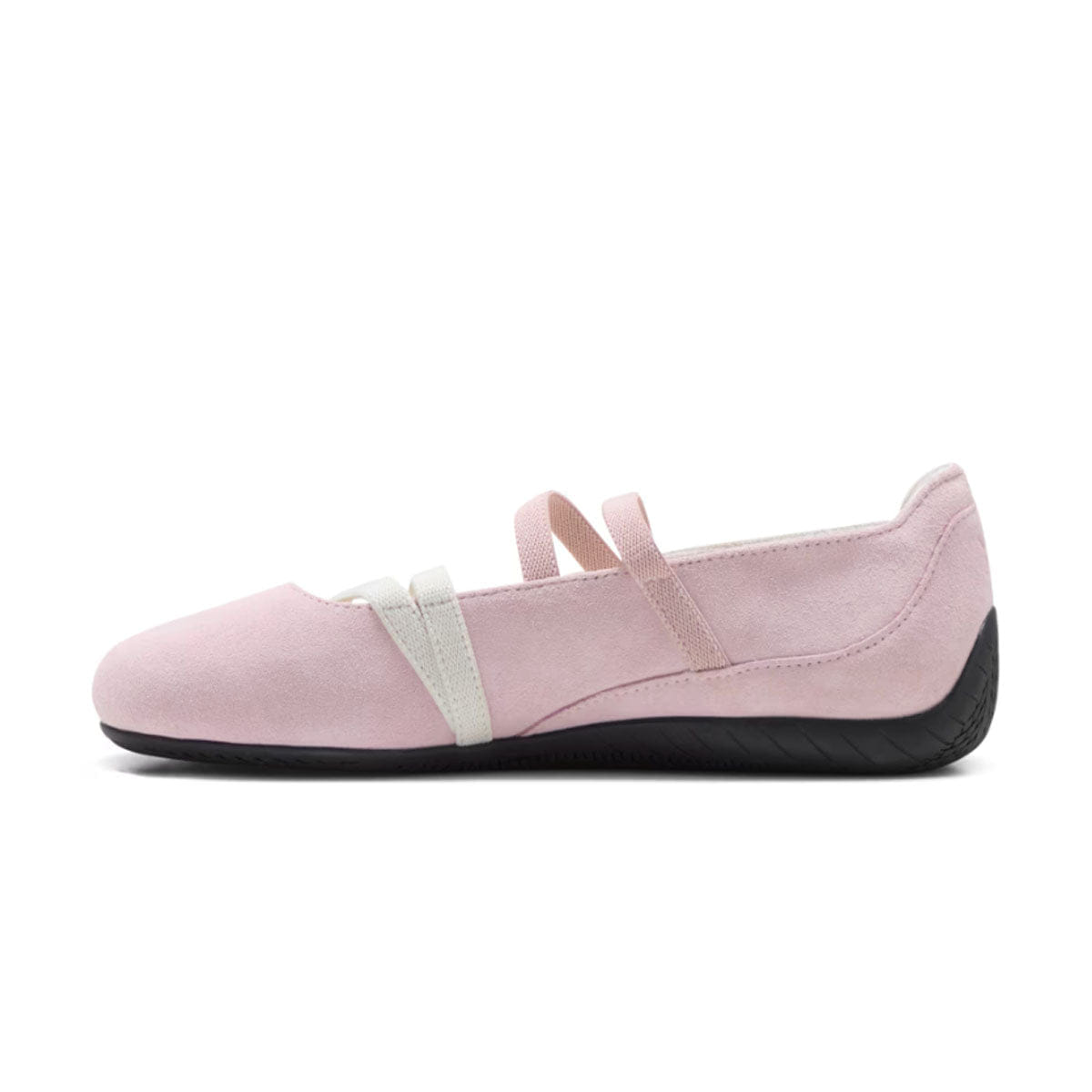 PUMA Wmns Speedcat Ballet SD Whisper Pink