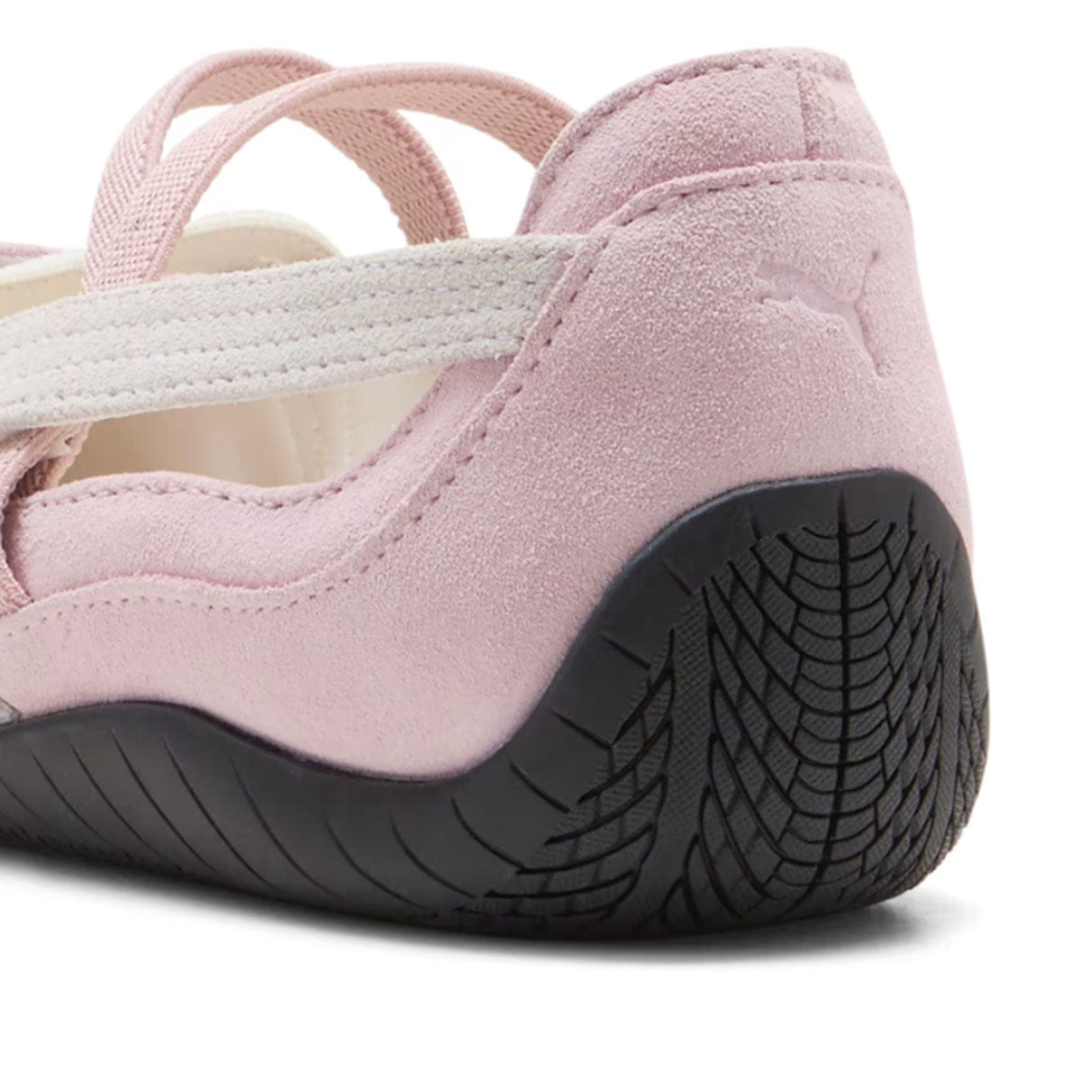 PUMA Wmns Speedcat Ballet SD Whisper Pink
