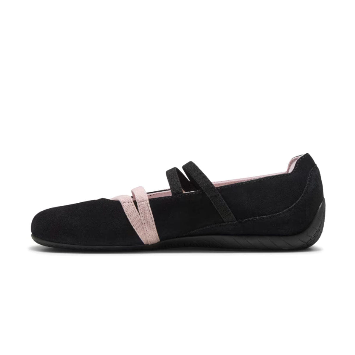 PUMA Wmns Speedcat Ballet SD Black Mauve