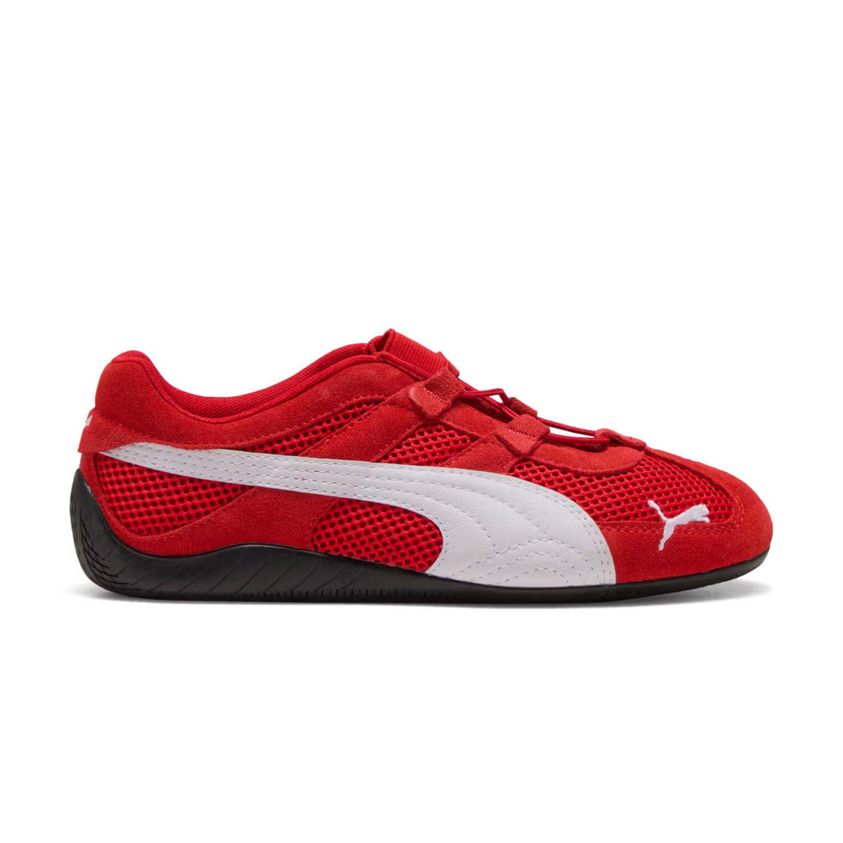 PUMA Wmns Speedcat Go For All Time Red