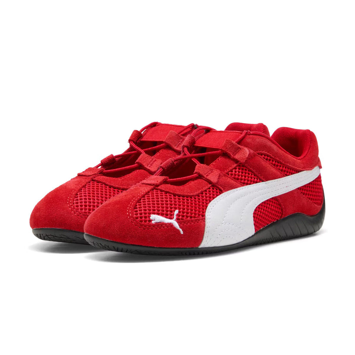 PUMA Wmns Speedcat Go For All Time Red