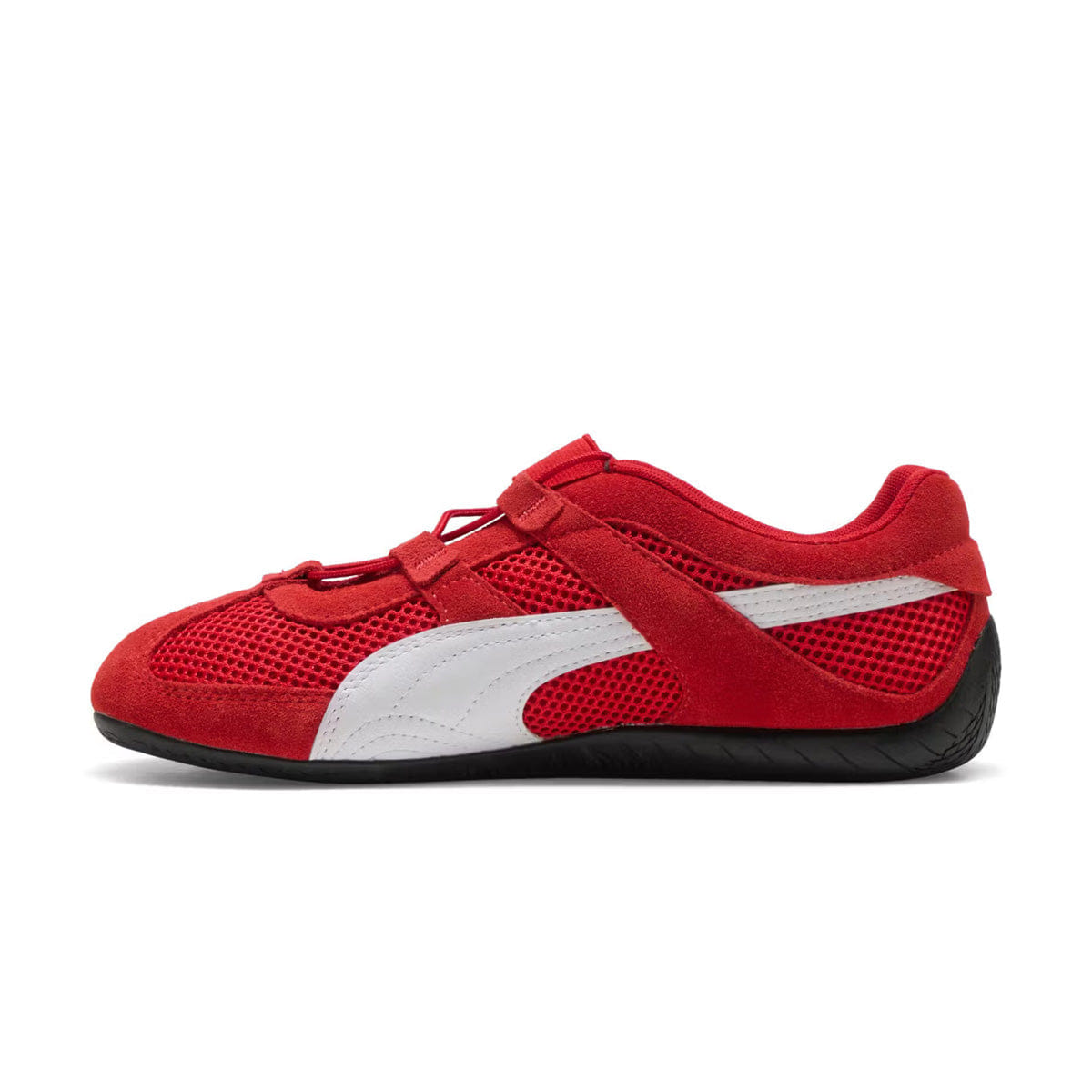 PUMA Wmns Speedcat Go For All Time Red