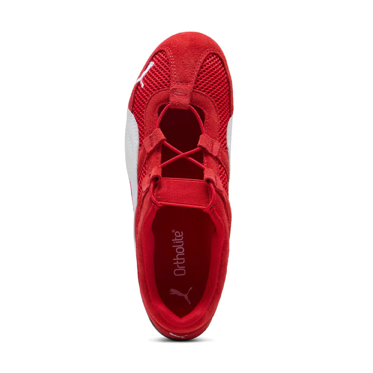 PUMA Wmns Speedcat Go For All Time Red