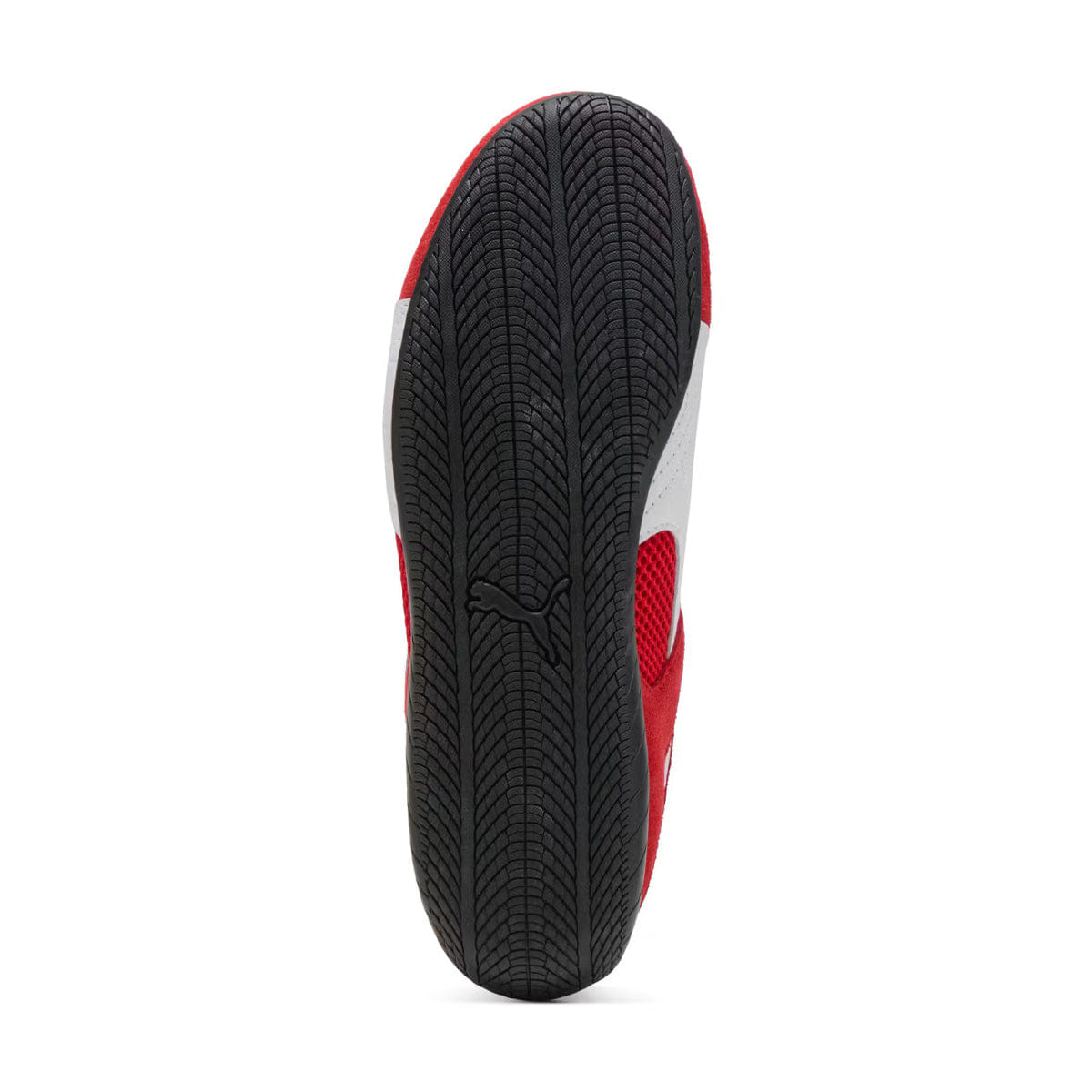 PUMA Wmns Speedcat Go For All Time Red