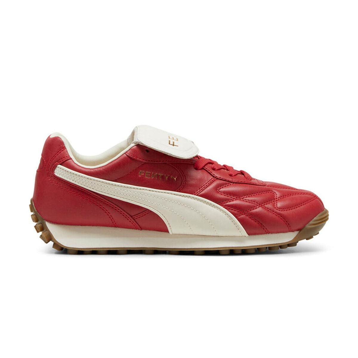 PUMA + FENTY Avanti VL Club Red