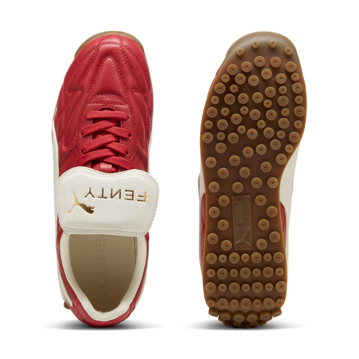 PUMA + FENTY Avanti VL Club Red