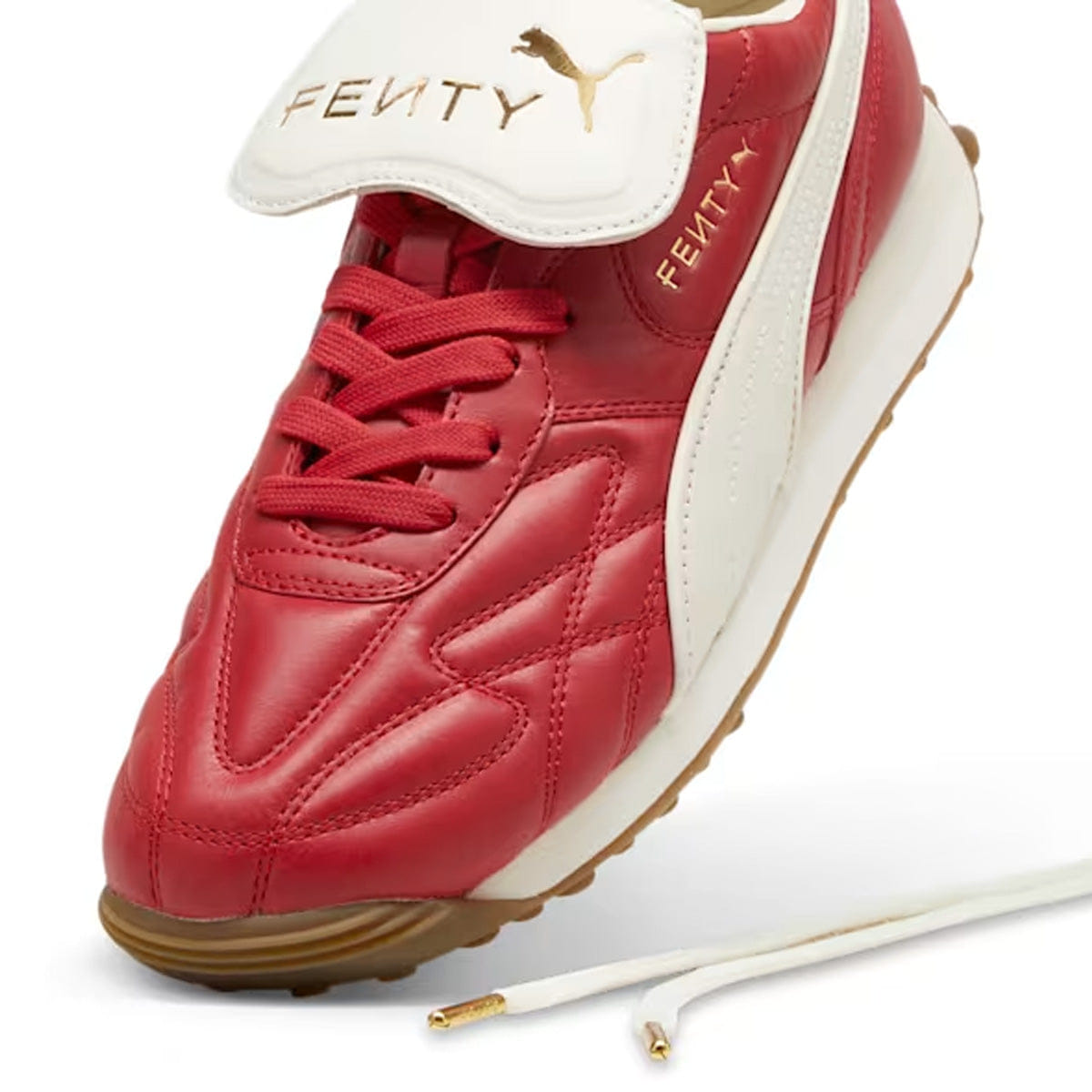 PUMA + FENTY Avanti VL Club Red