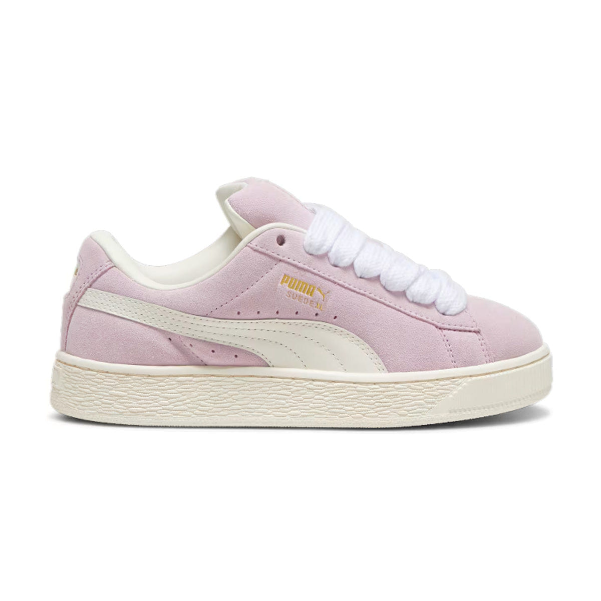 PUMA Suede XL Grape Mist