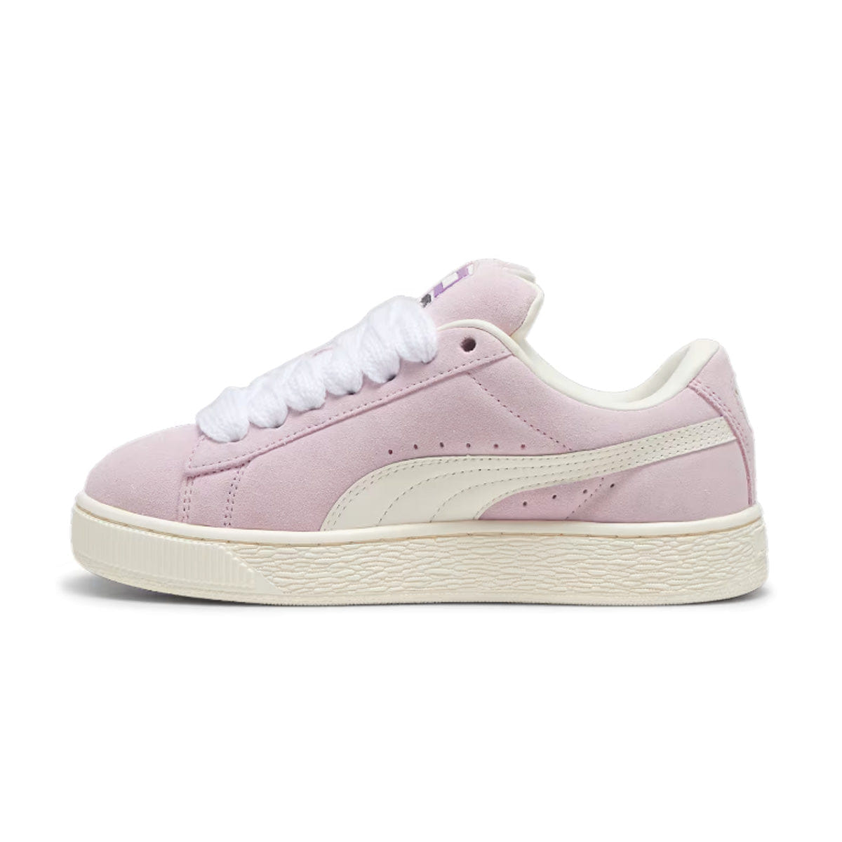 PUMA Suede XL Grape Mist