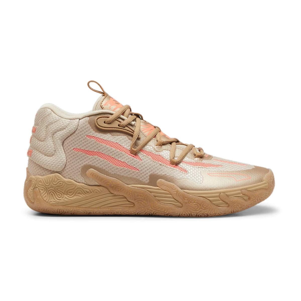 PUMA + LaMelo Ball MB.03 Year Of The Dragon