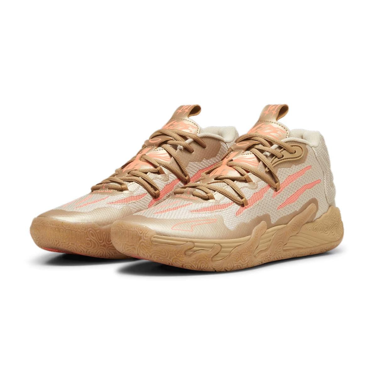 PUMA + LaMelo Ball MB.03 Year Of The Dragon