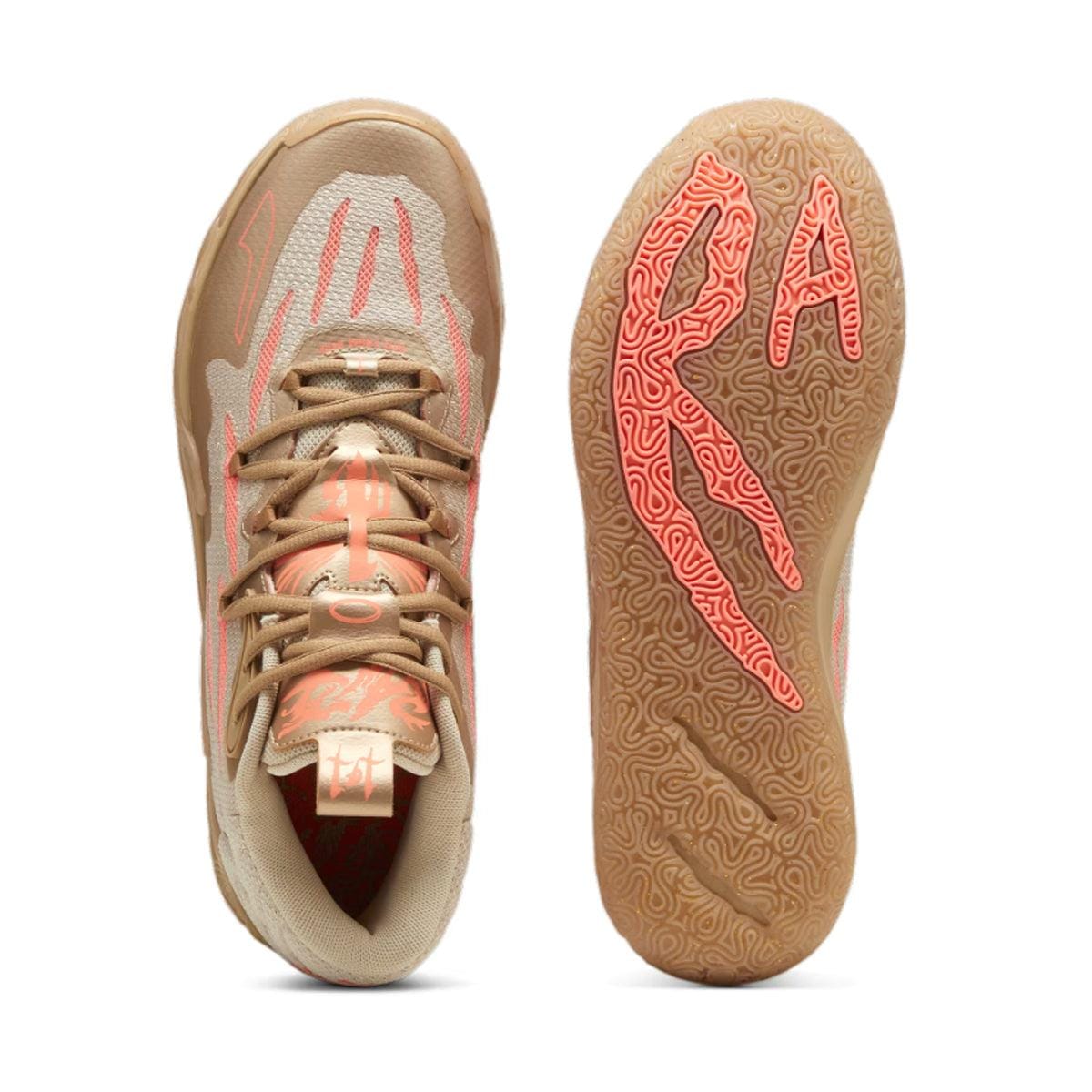 PUMA + LaMelo Ball MB.03 Year Of The Dragon