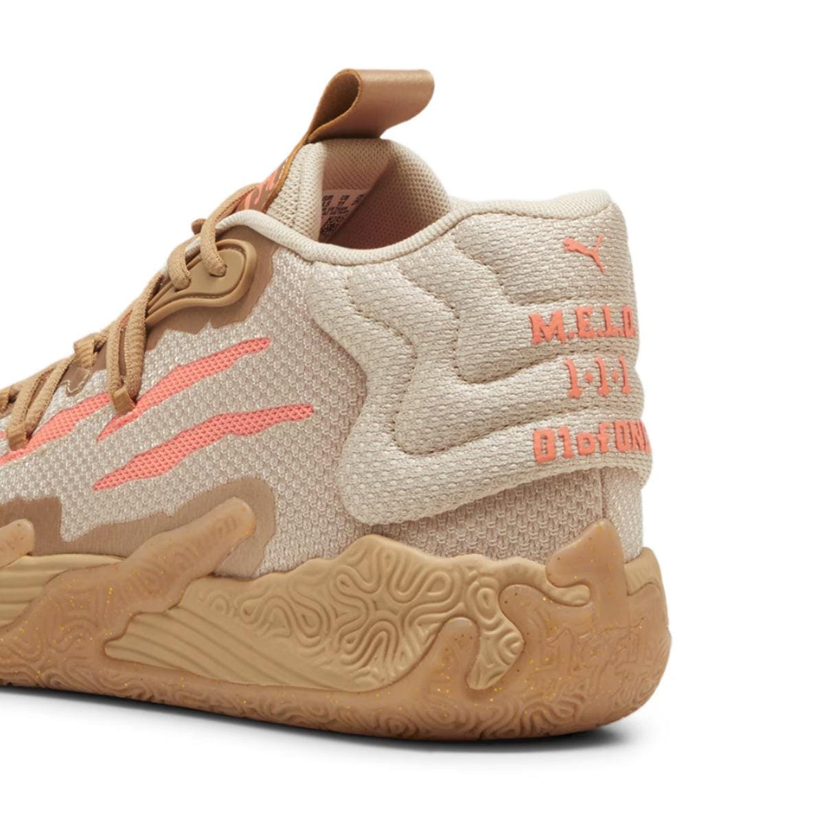 PUMA + LaMelo Ball MB.03 Year Of The Dragon