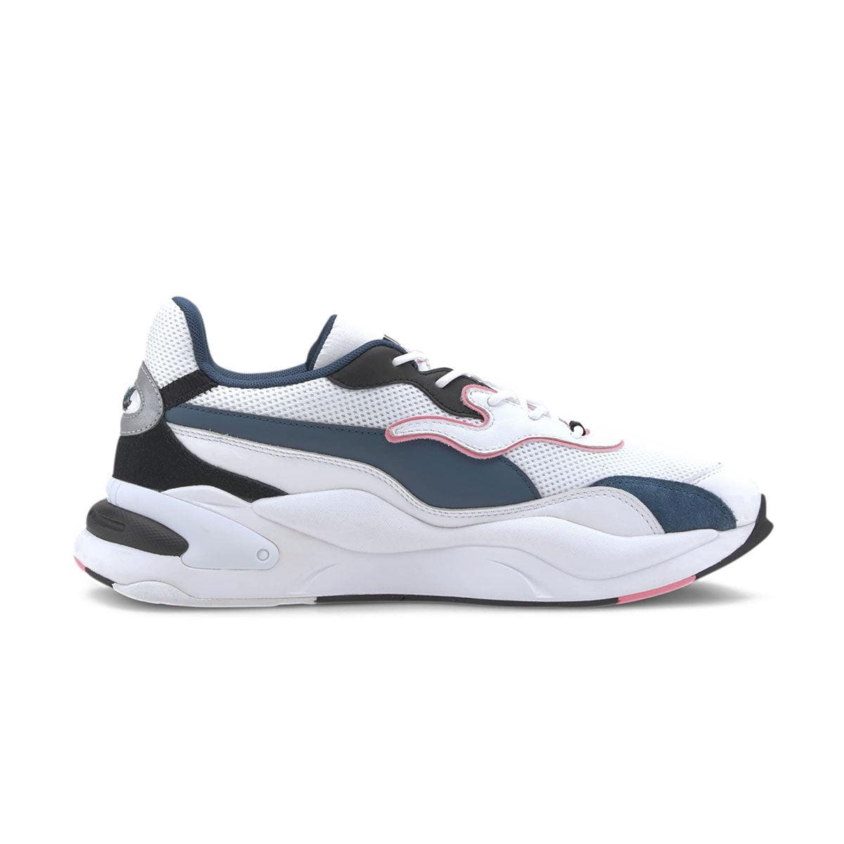 PUMA + Von Dutch RS - 2K