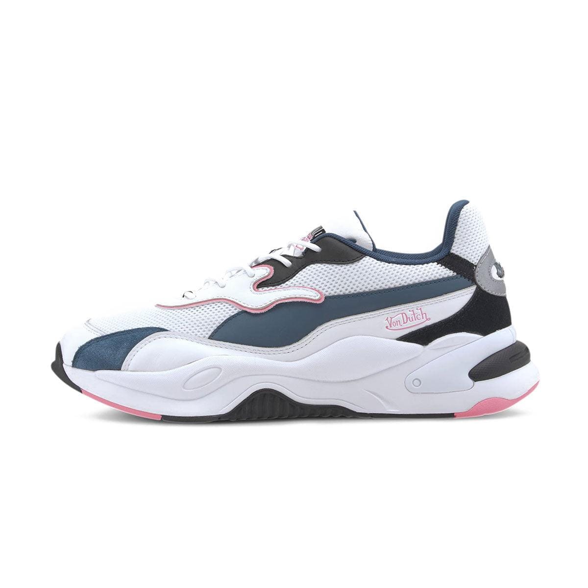 PUMA + Von Dutch RS - 2K