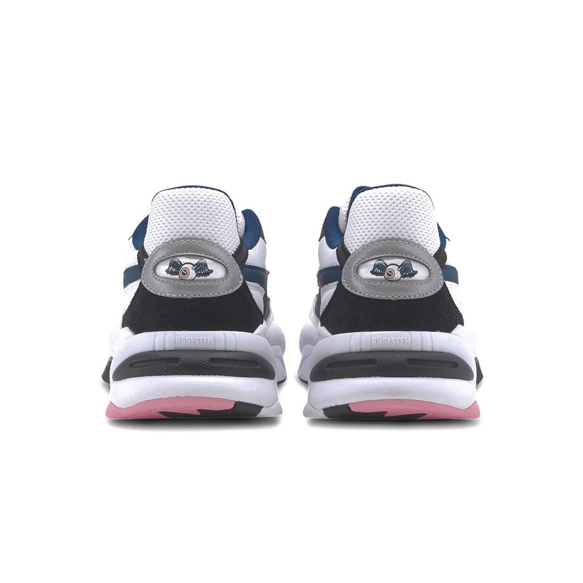 PUMA + Von Dutch RS - 2K