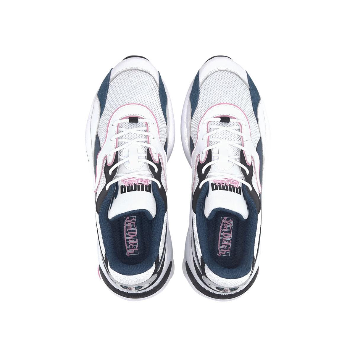 PUMA + Von Dutch RS - 2K