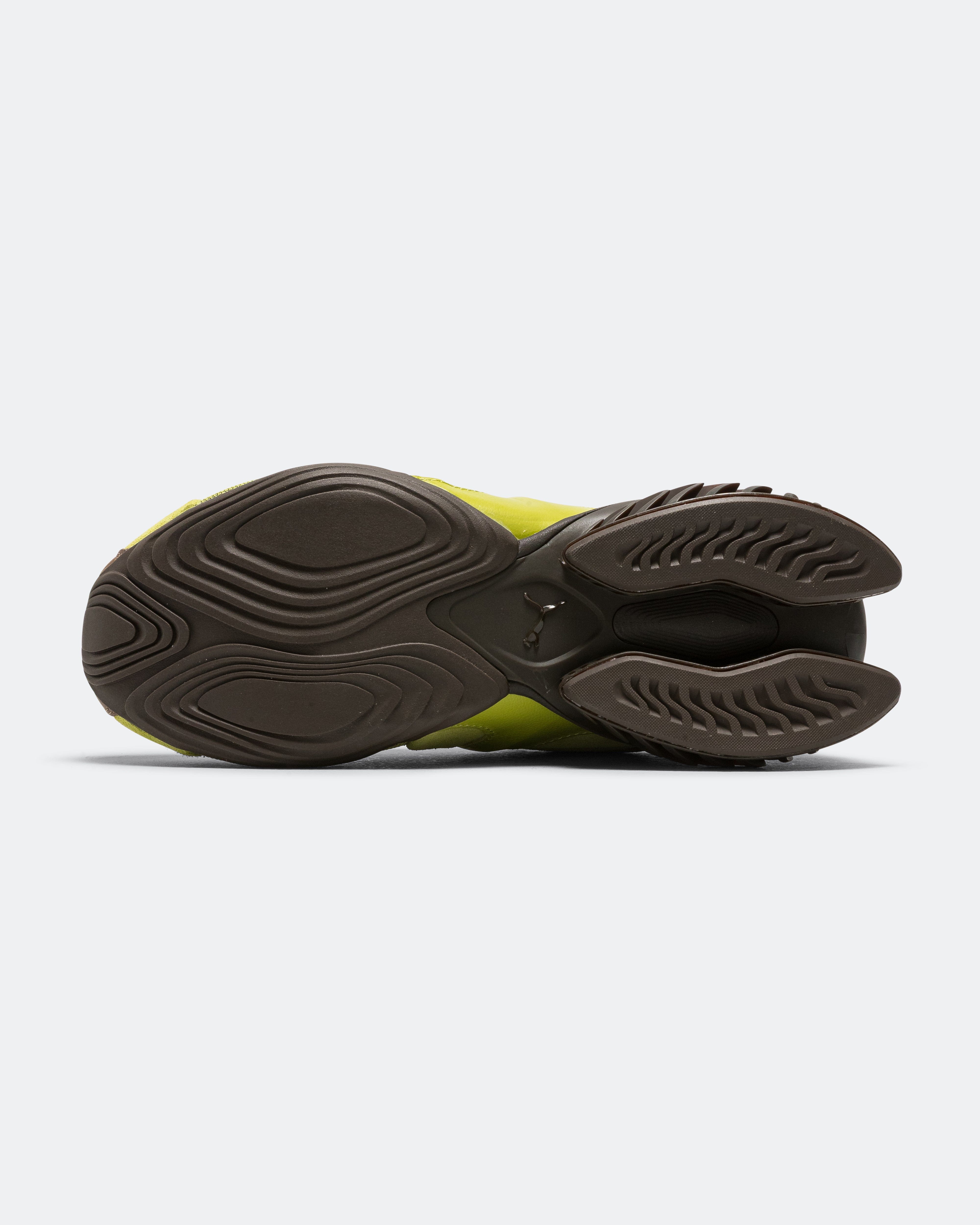 Puma Cell Geo 1 - Russet Brown/Tart Apple