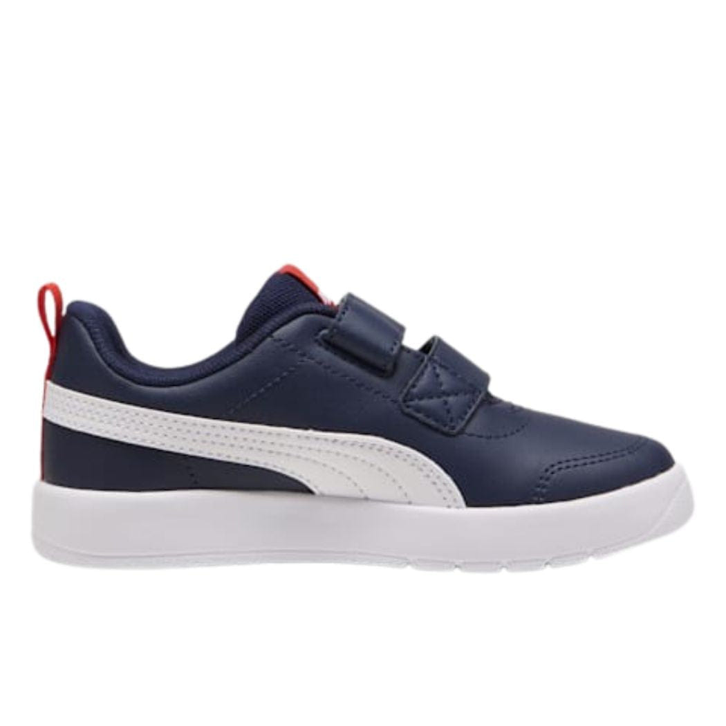 puma Courtflex V3 V Ps Kids Shoes