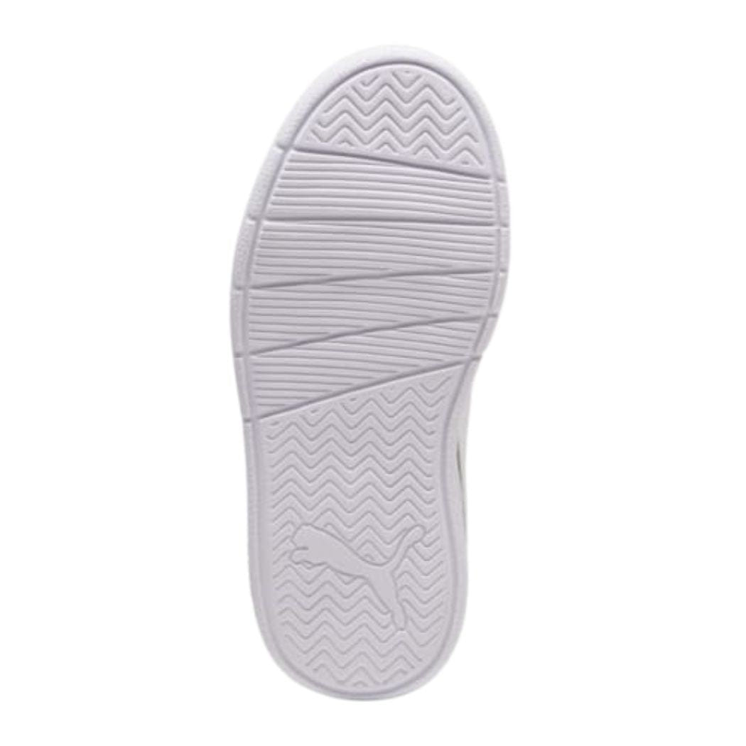 puma Courtflex V3 V Ps Kids Shoes