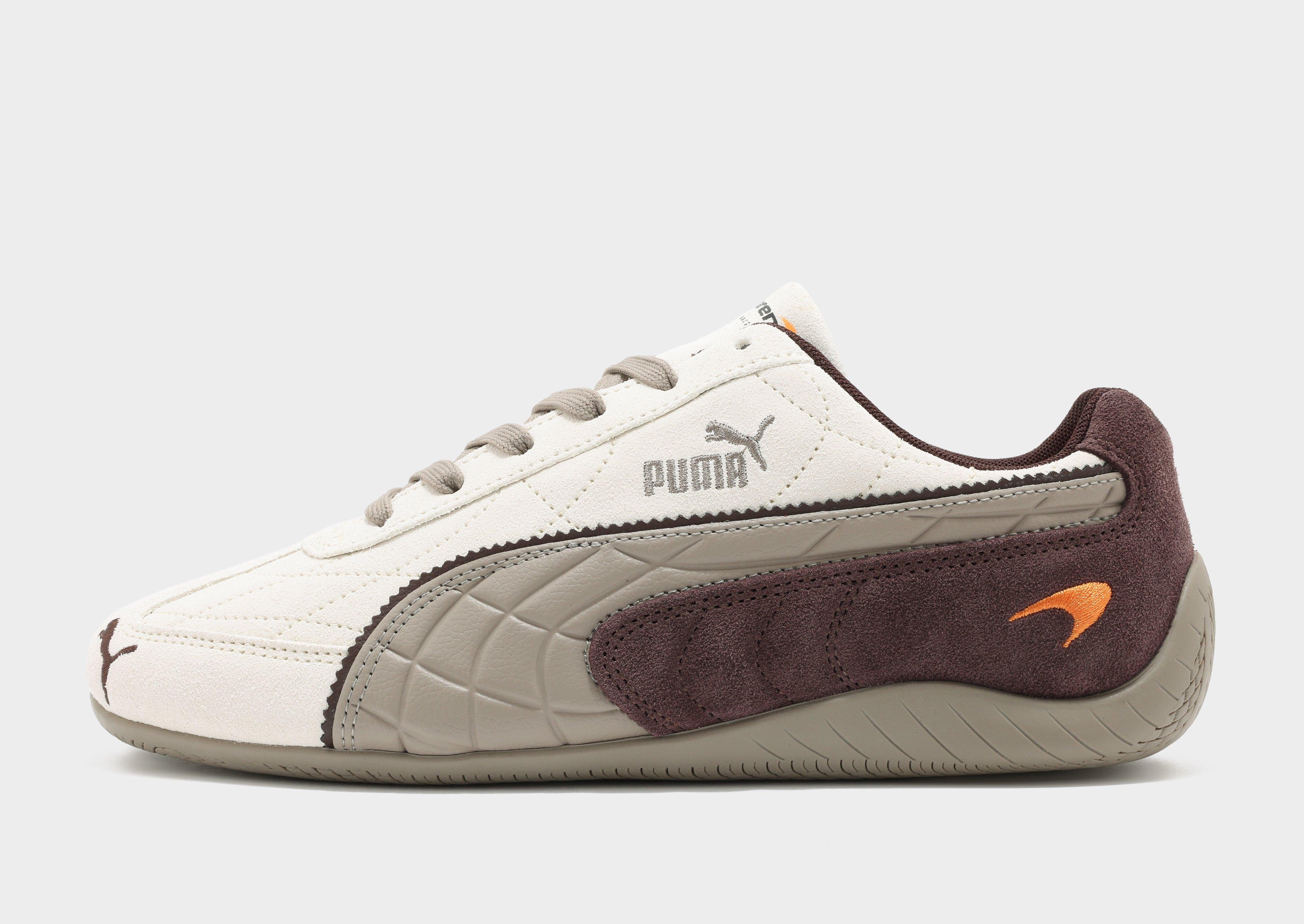 Puma McLAREN Racing Speedcat
