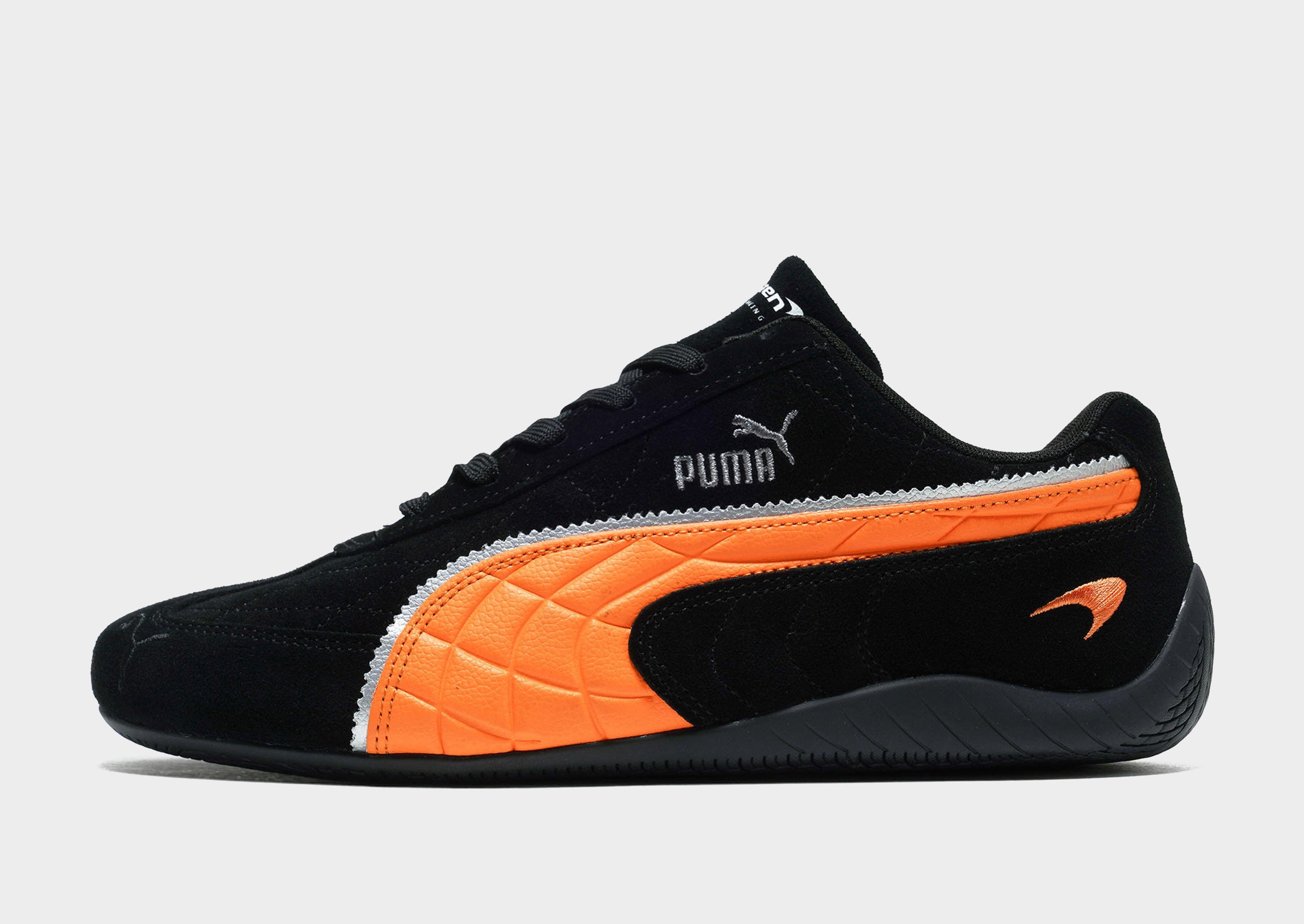 Puma McLaren Speedcat