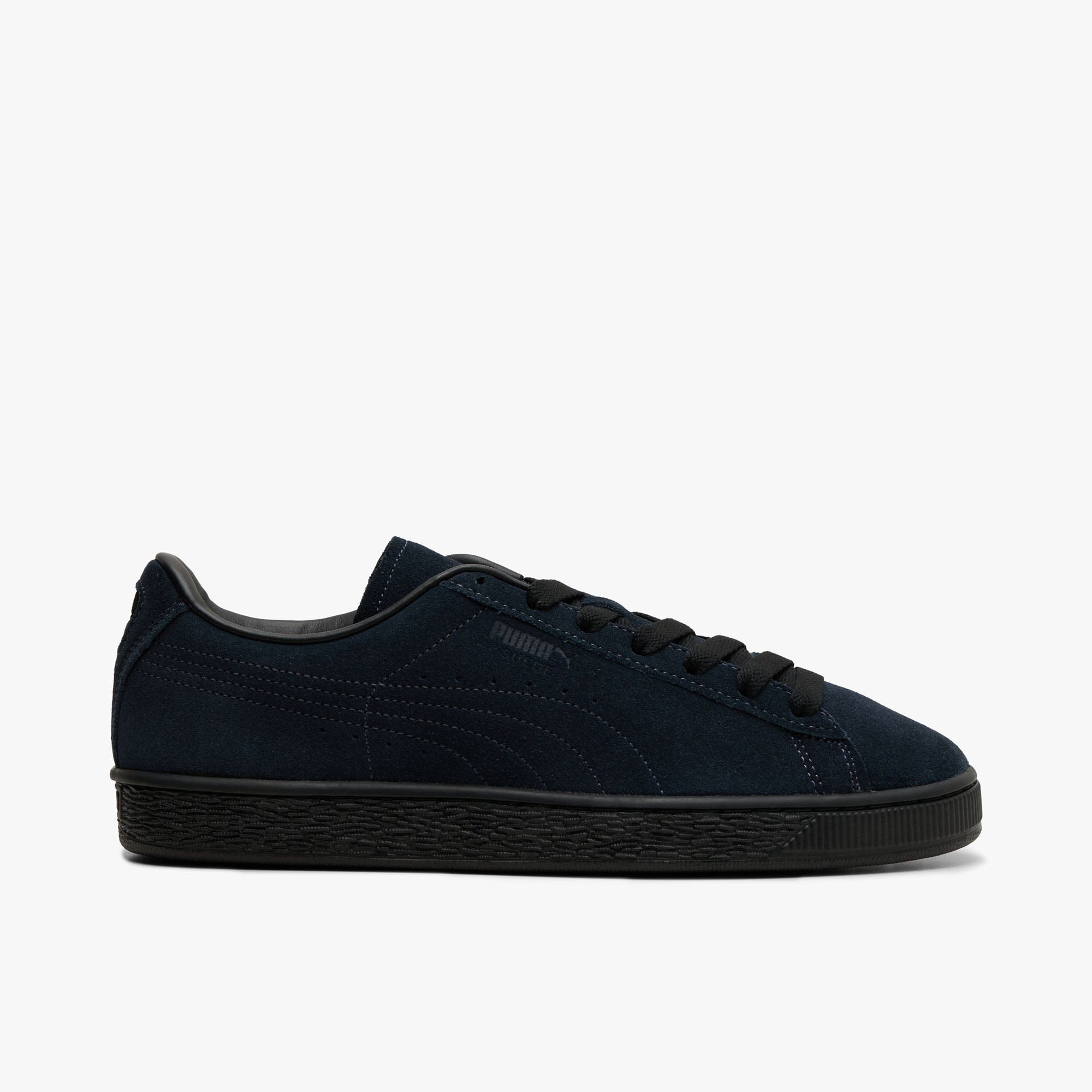 PUMA x JJJJound Suede 2 Deep Navy