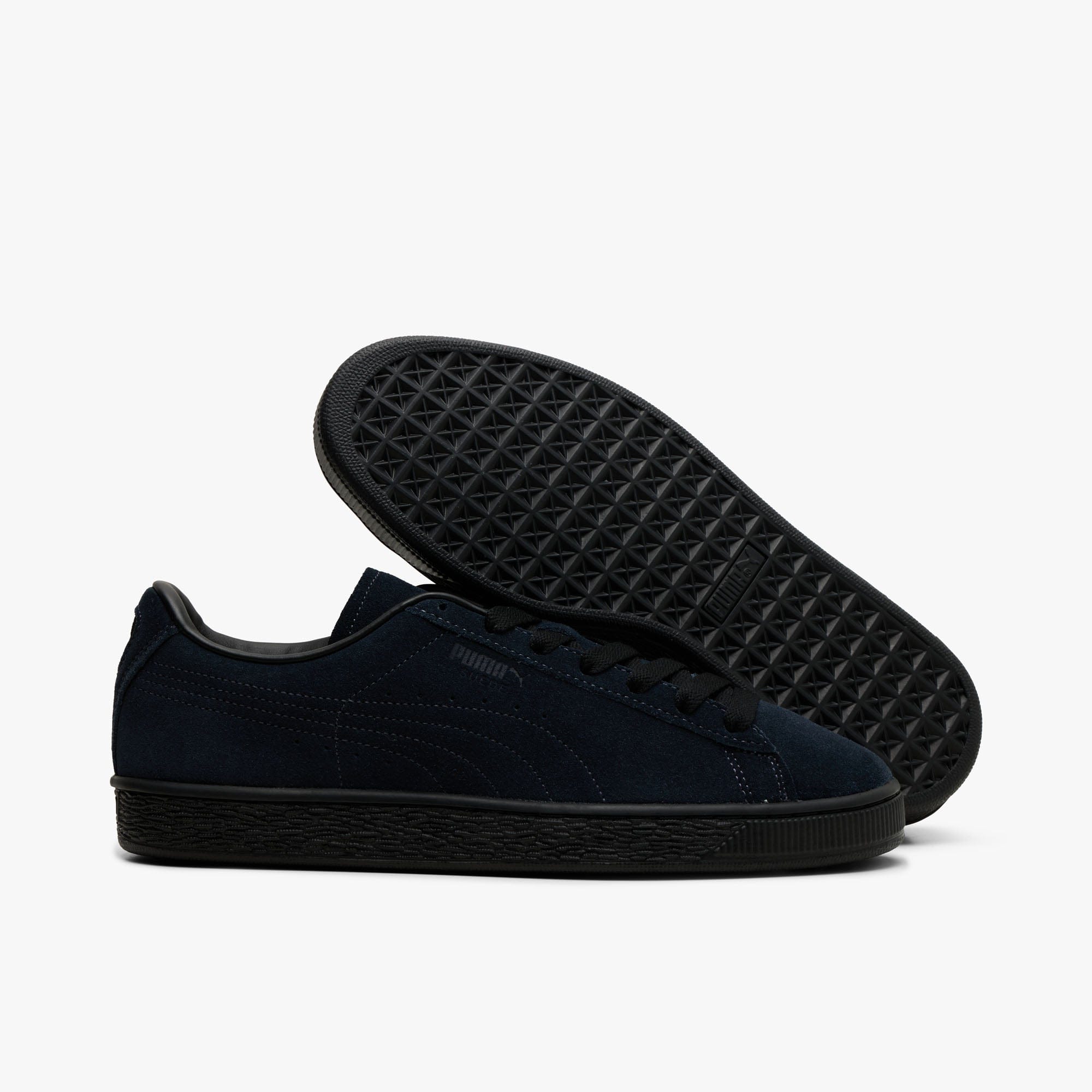 PUMA x JJJJound Suede 2 Deep Navy