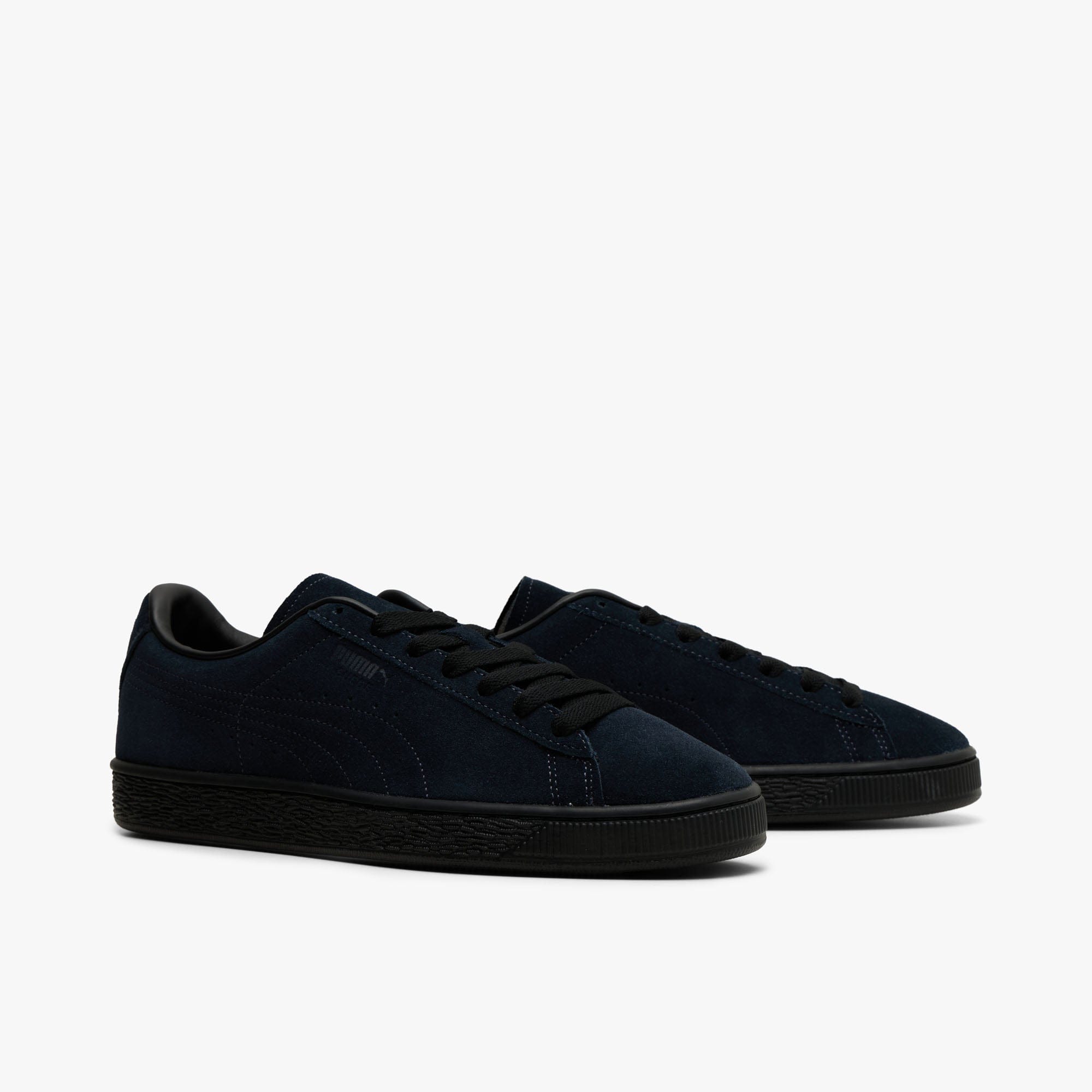 PUMA x JJJJound Suede 2 Deep Navy