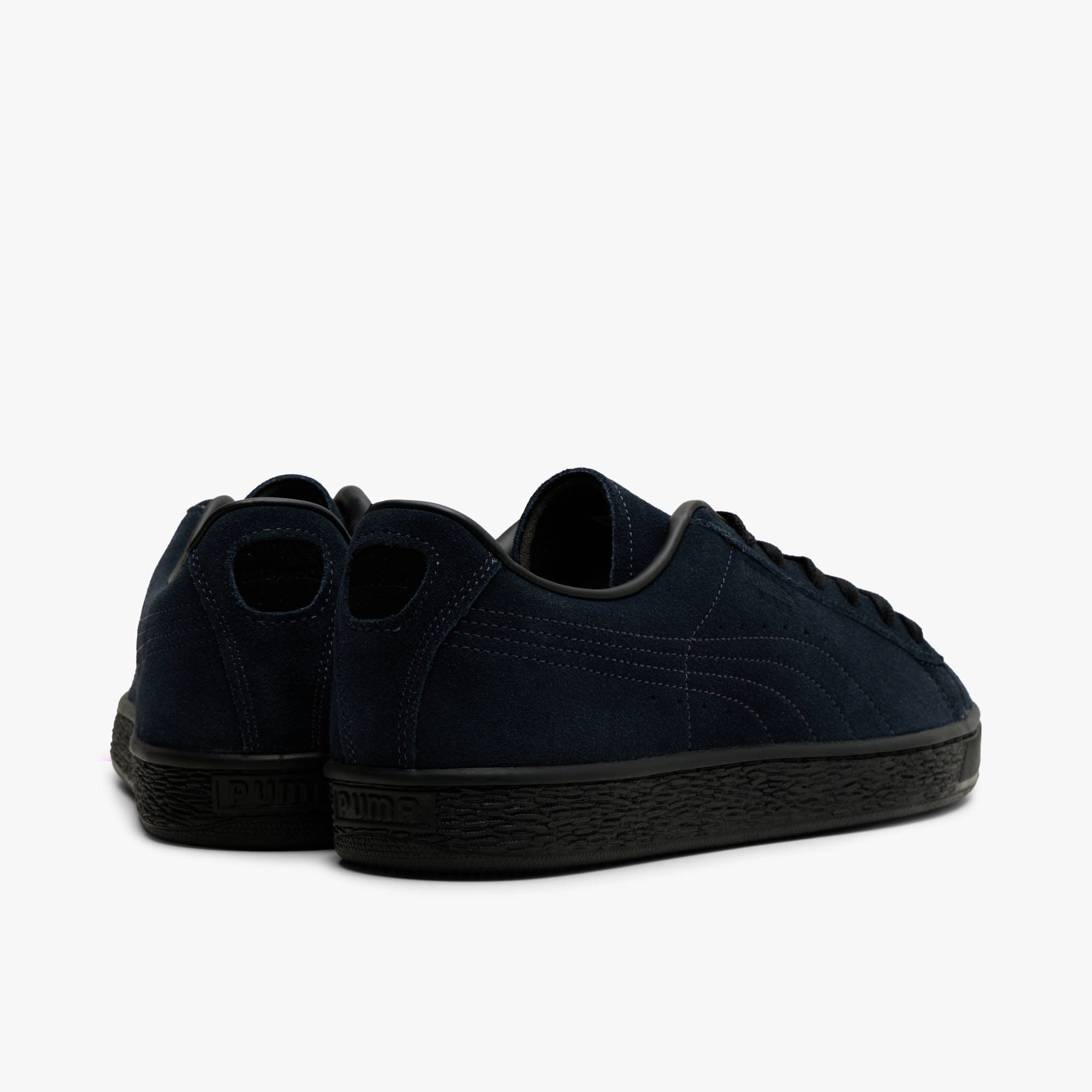 PUMA x JJJJound Suede 2 Deep Navy