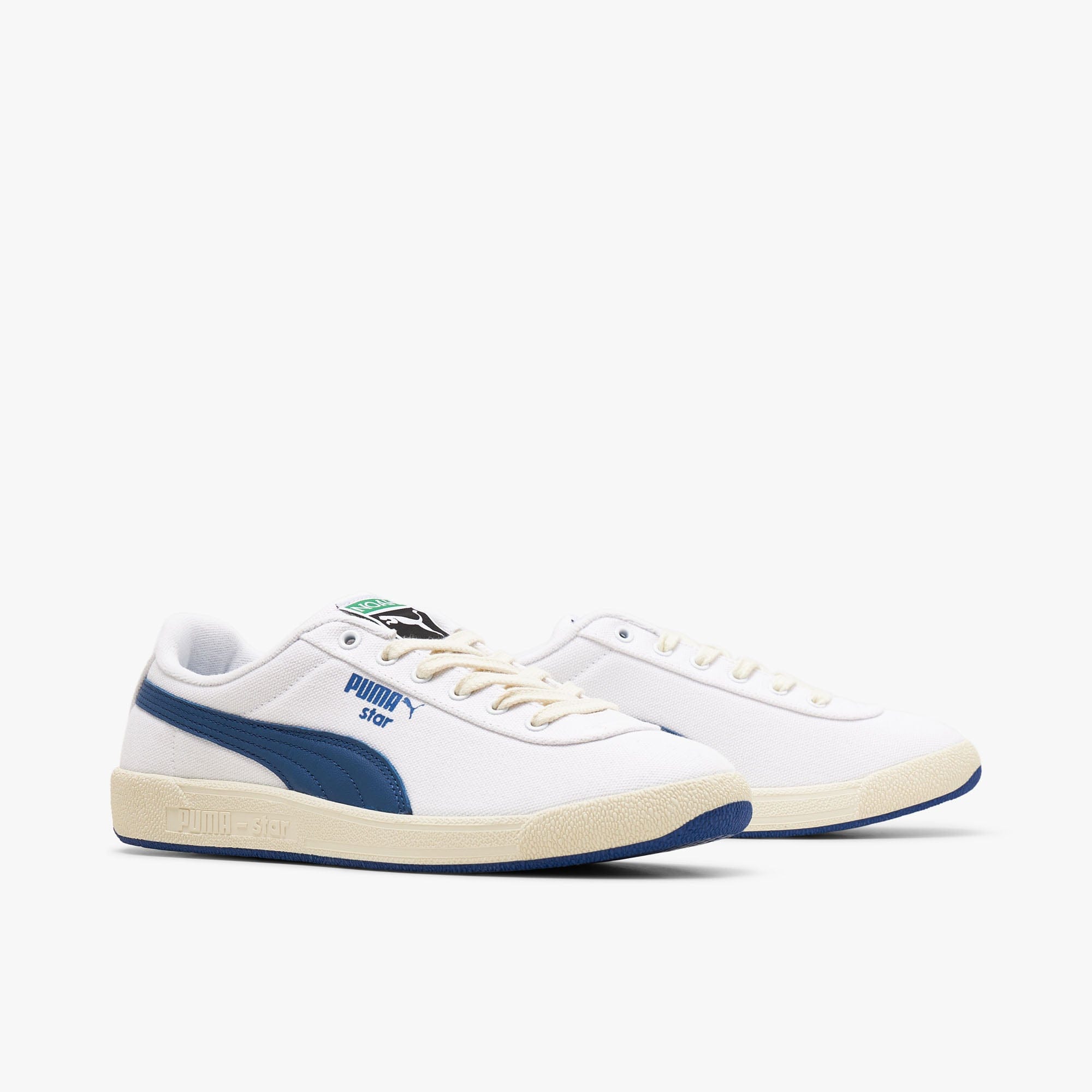 PUMA x Noah Star CVS LFS Puma White / Clyde Royal