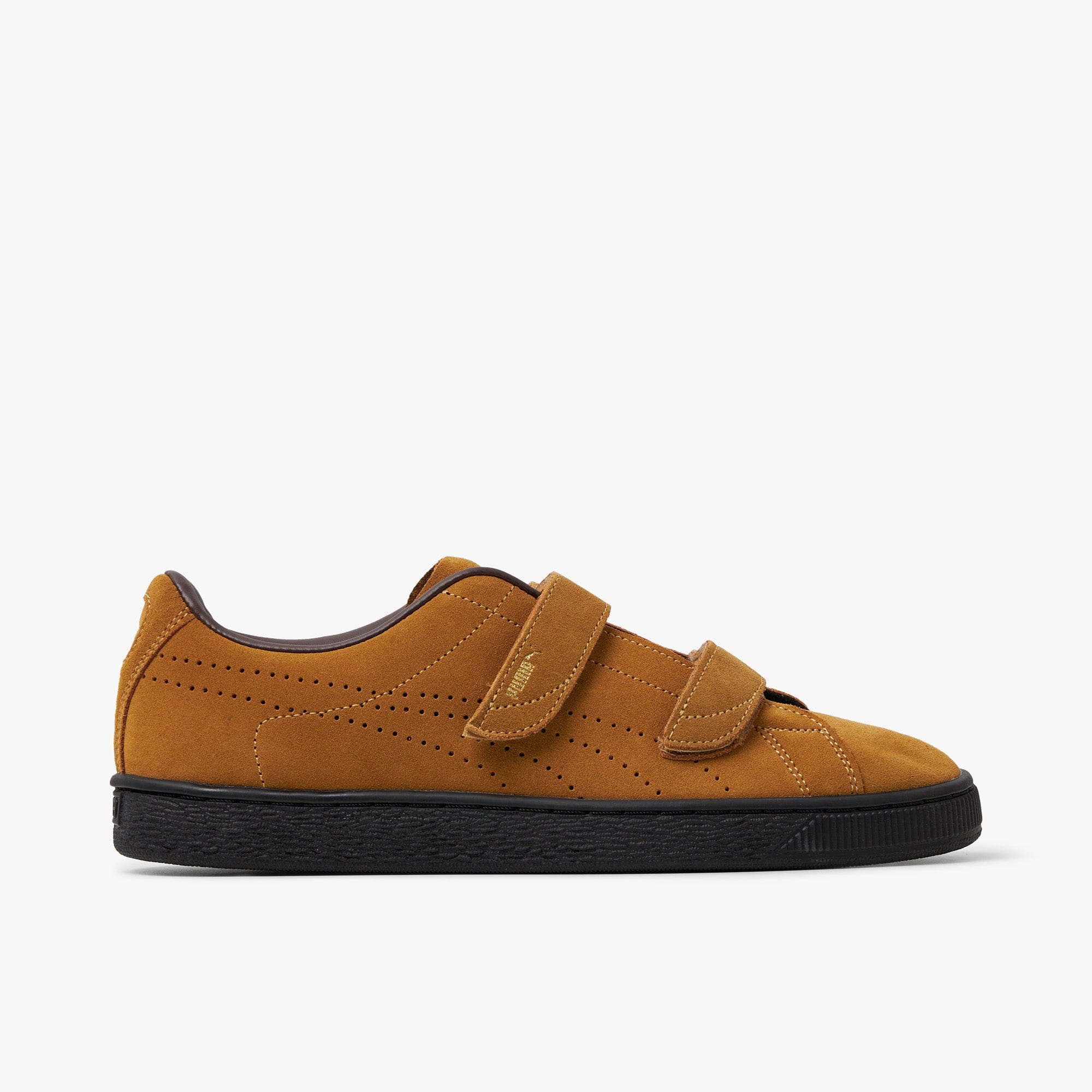 PUMA x Noah Suede Classic / Brown